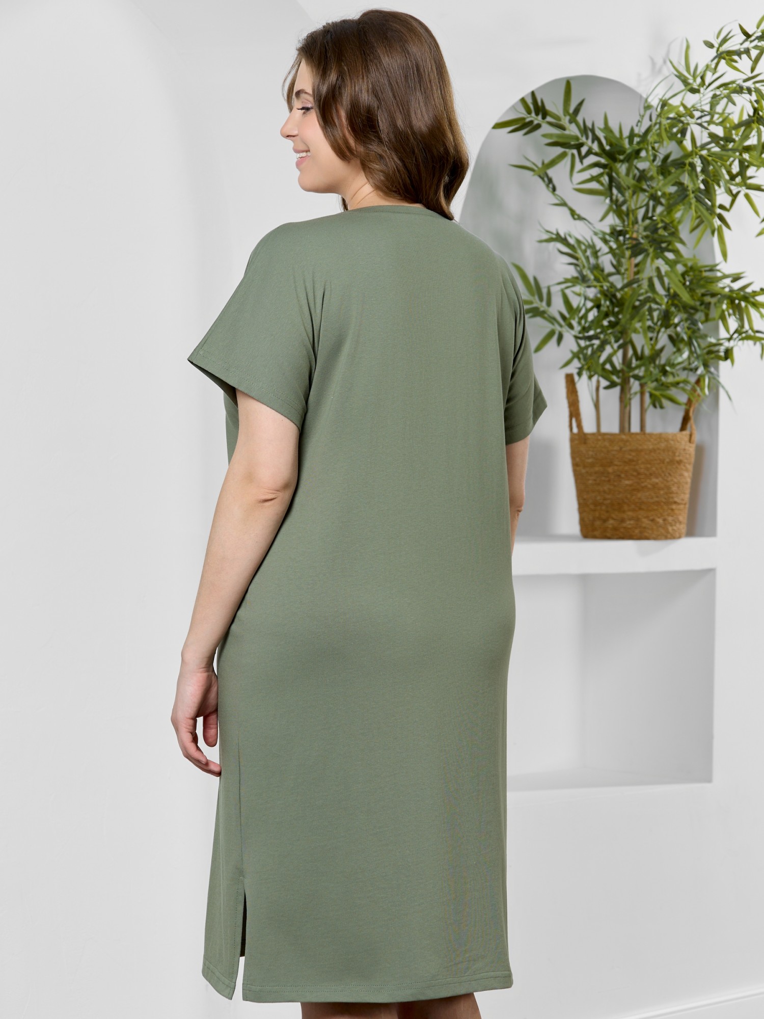 Туника Эфир - 4