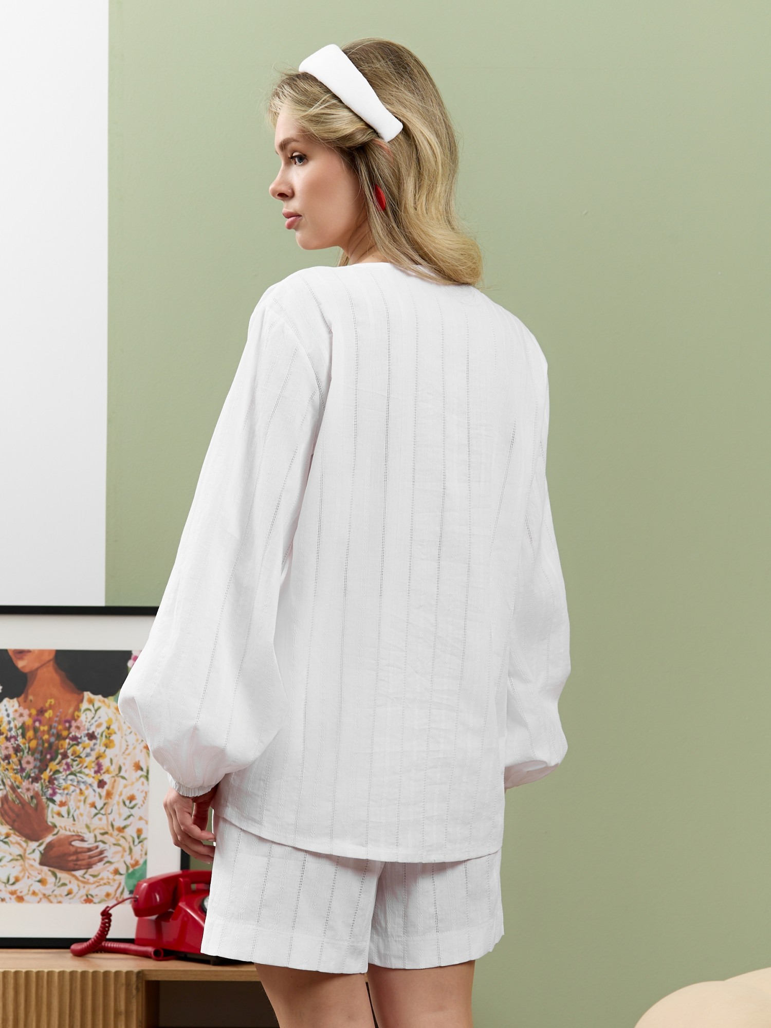 Рубашка Леонис-1 - 10