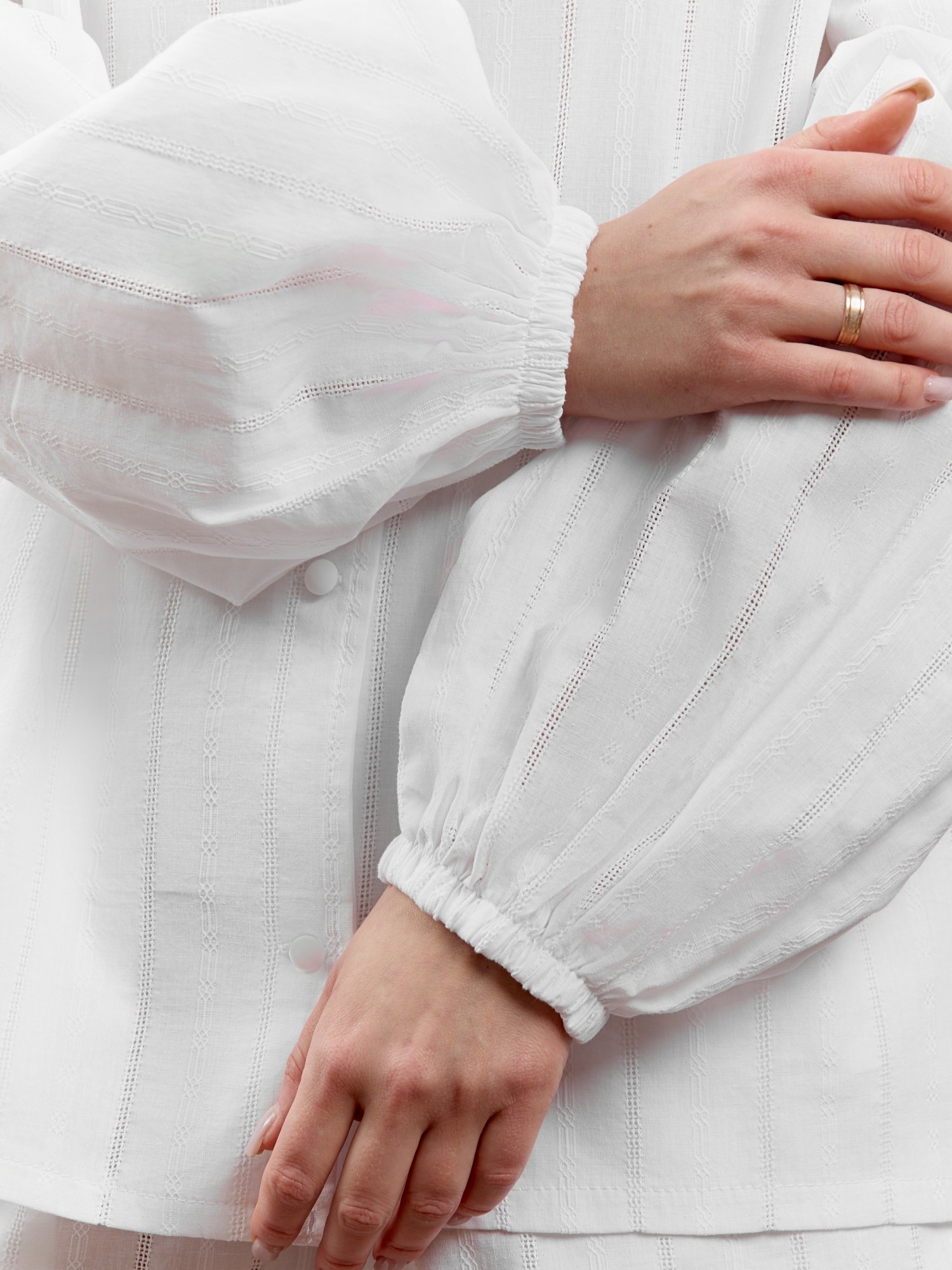 Рубашка Леонис-1 - 2