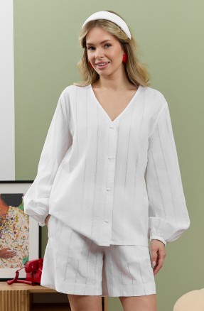 Рубашка Леонис-1