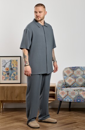 Брюки мужские Линкольн-3