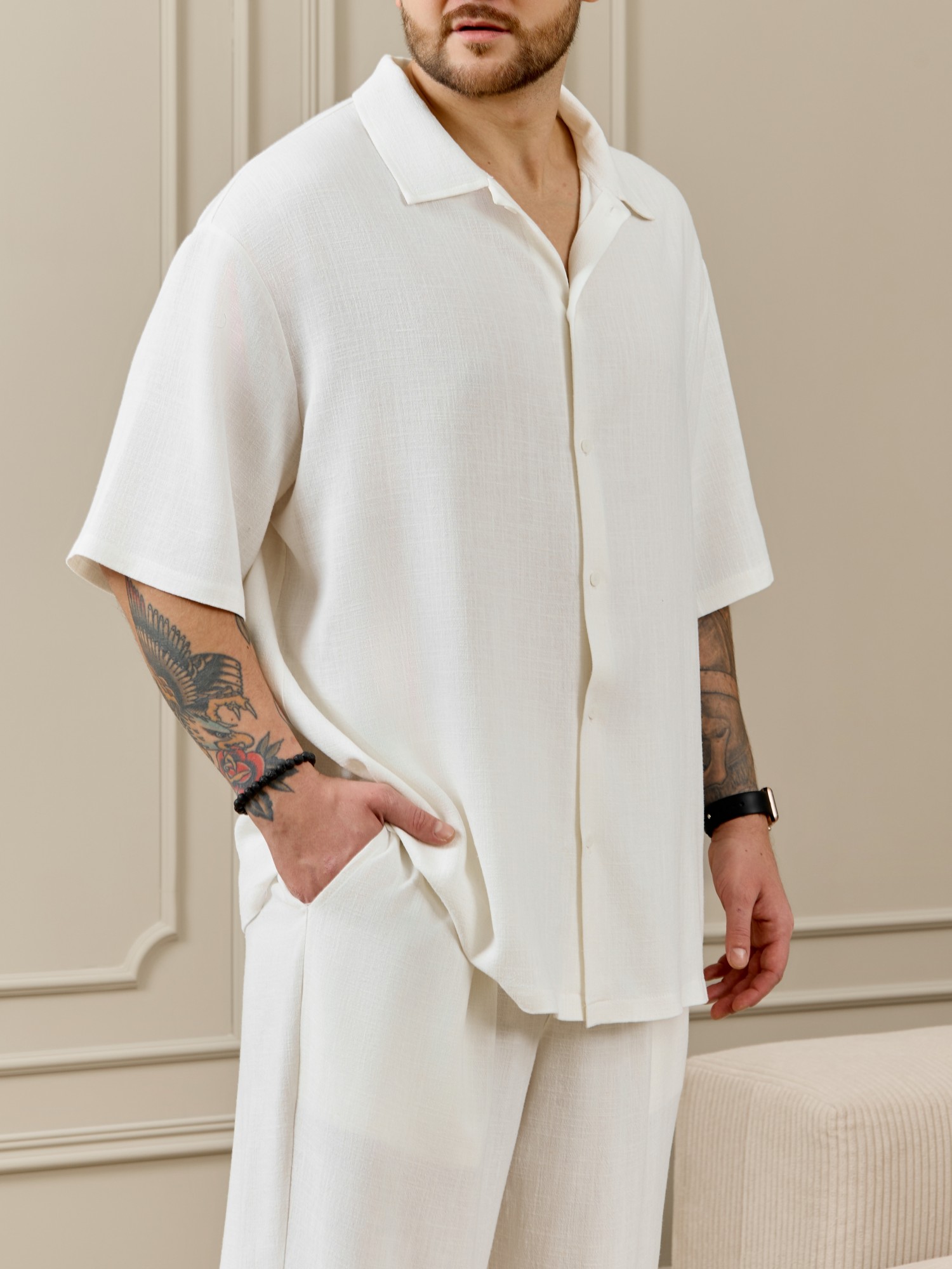 Брюки мужские Линкольн-3 - 10