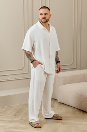 Брюки мужские Линкольн-3