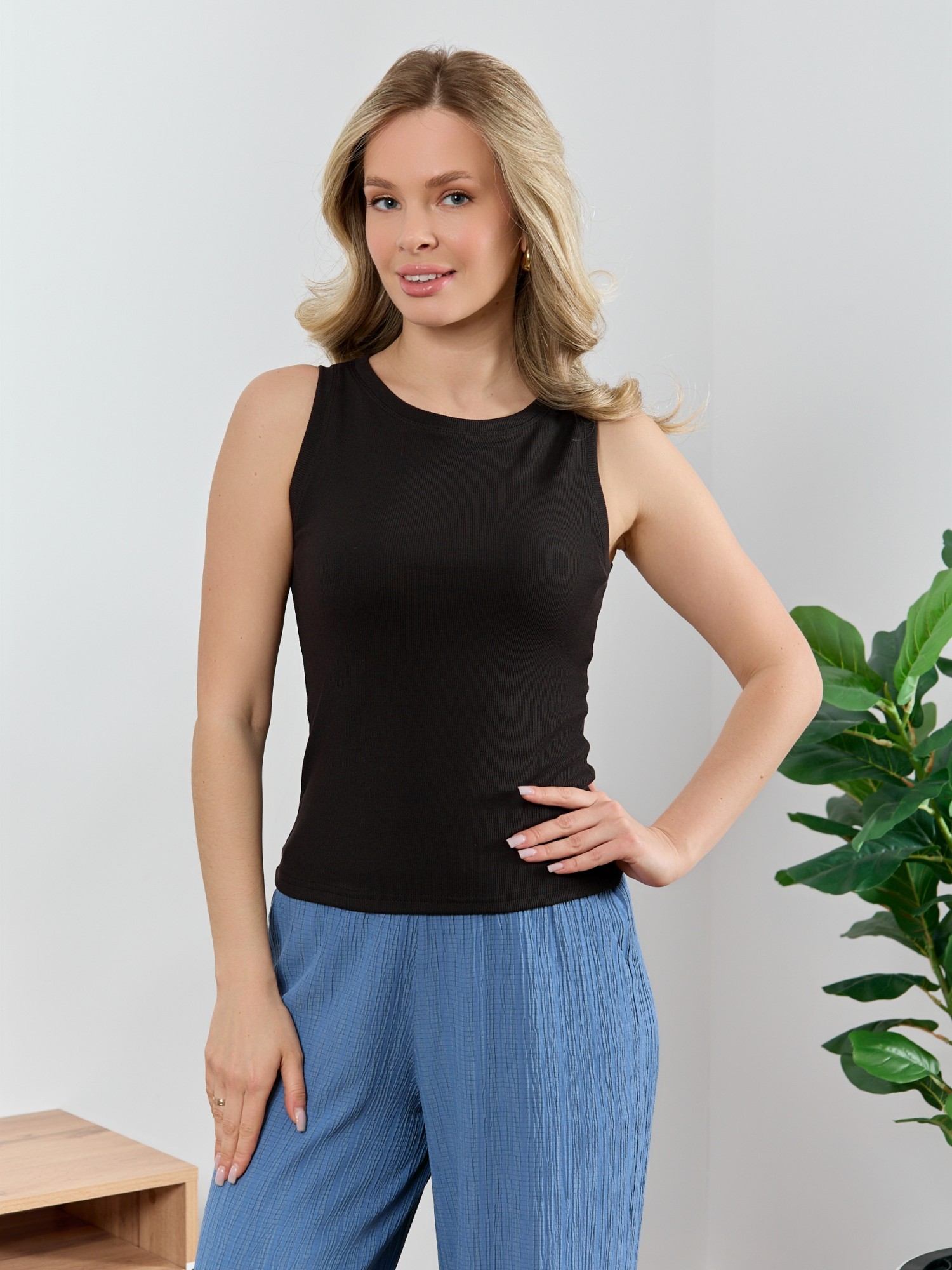 Майка (топ) Сиеста-8 - 5 Майка (топ) Сиеста-8 - 5