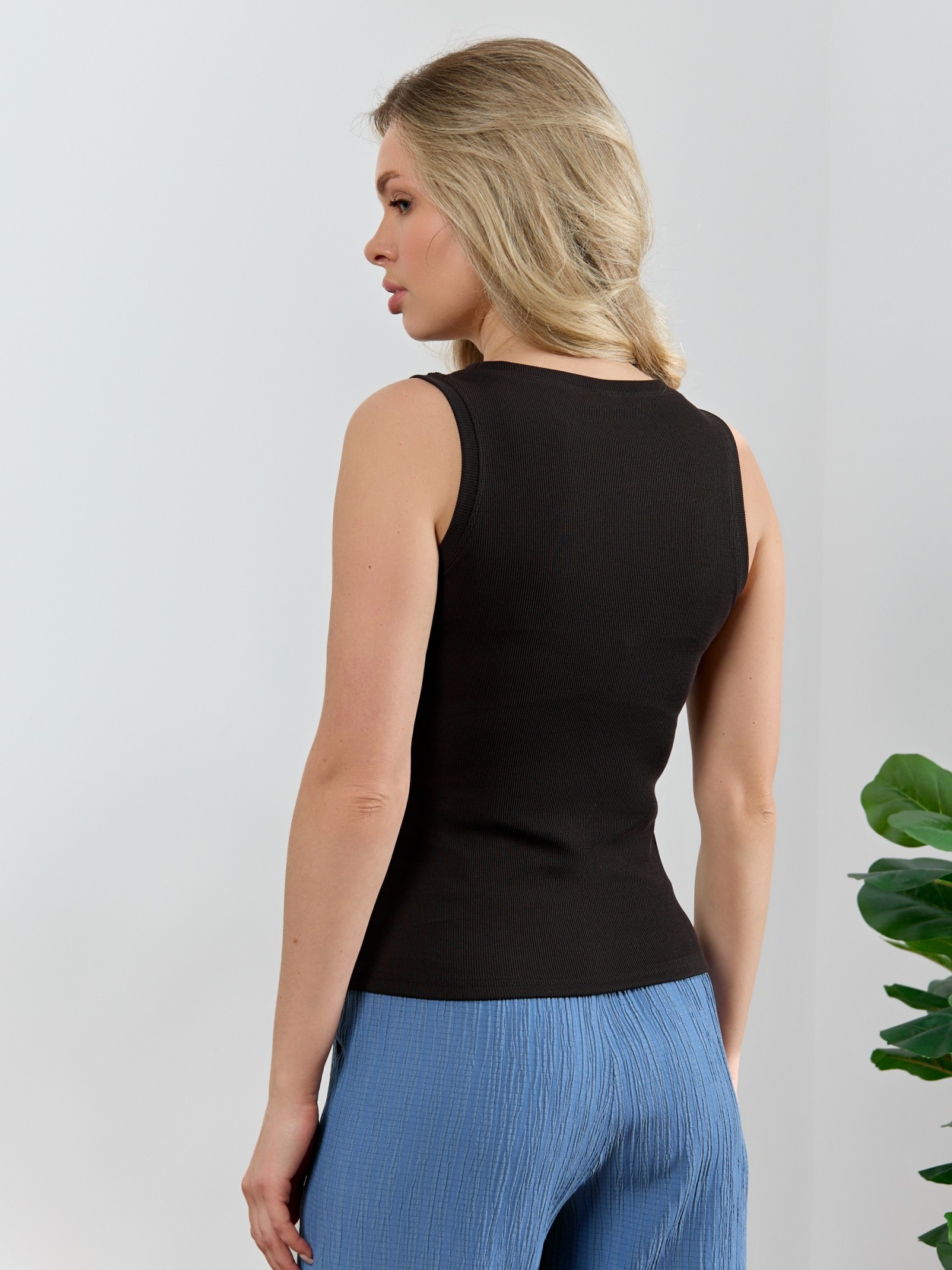 Майка (топ) Сиеста-8 - 7 Майка (топ) Сиеста-8 - 7