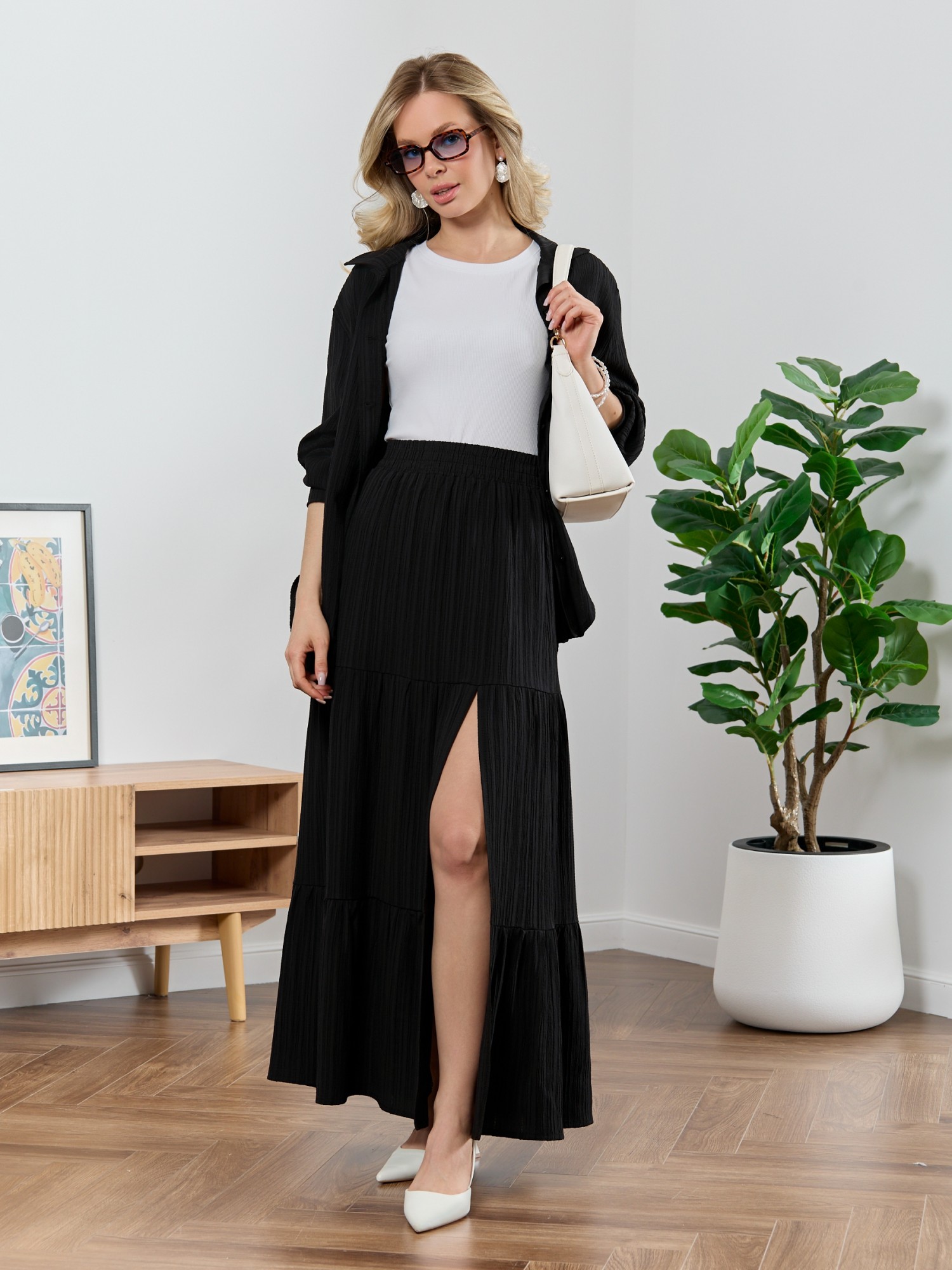 Юбка Сиеста-4 - 5 Юбка Сиеста-4 - 5