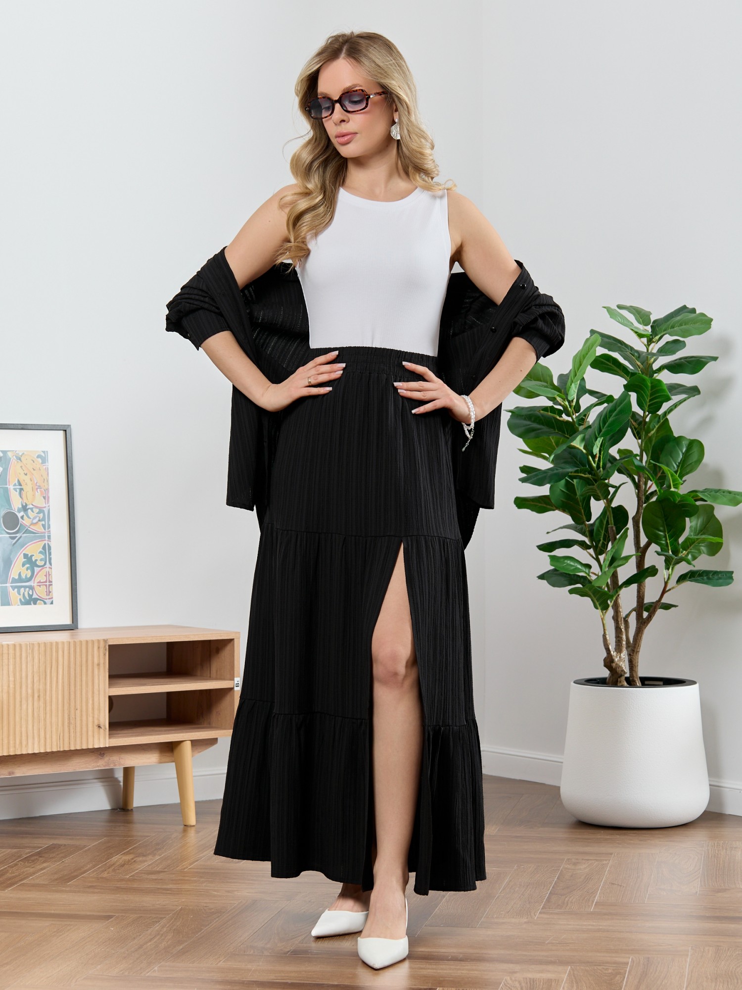 Юбка Сиеста-4 - 6 Юбка Сиеста-4 - 6