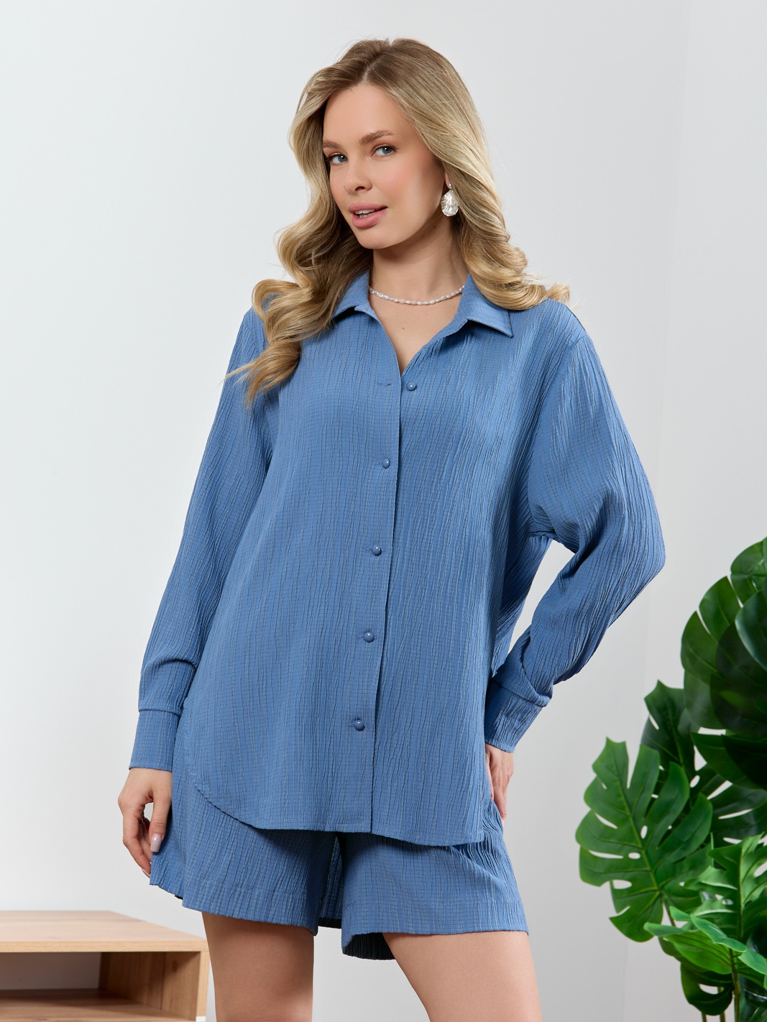 Шорты Сиеста-3 - 12