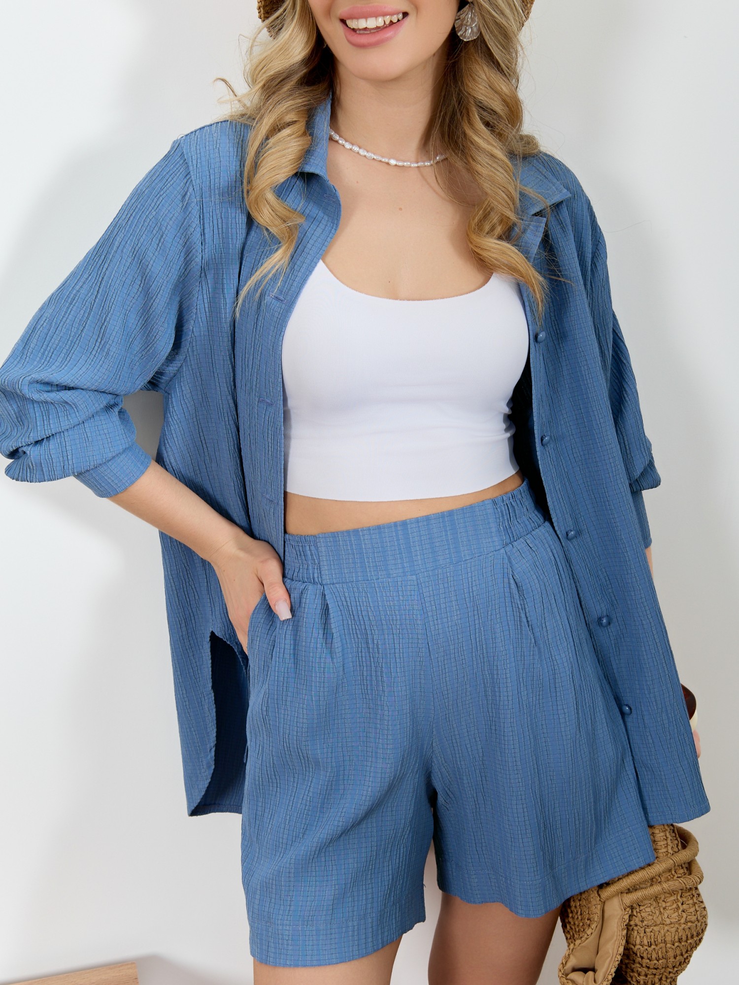 Шорты Сиеста-3 - 7