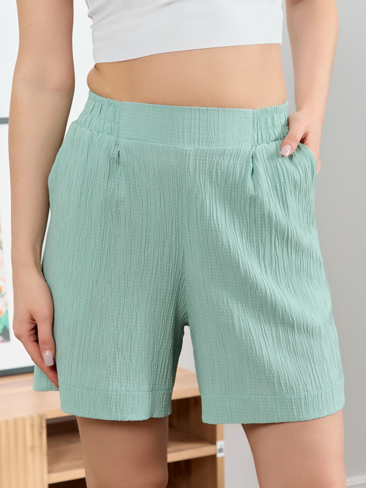 Шорты Сиеста-3 - 3