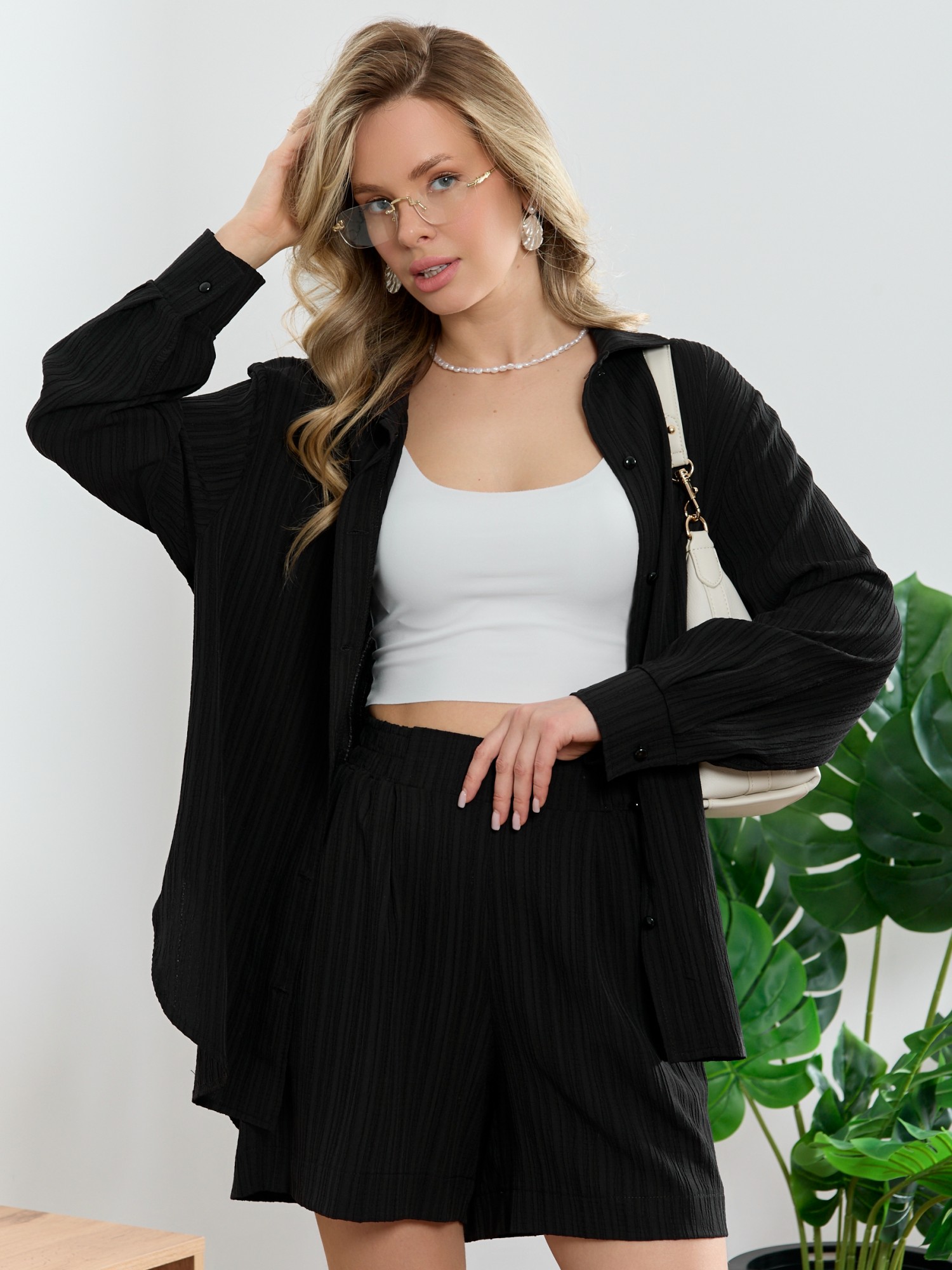 Шорты Сиеста-3 - 13