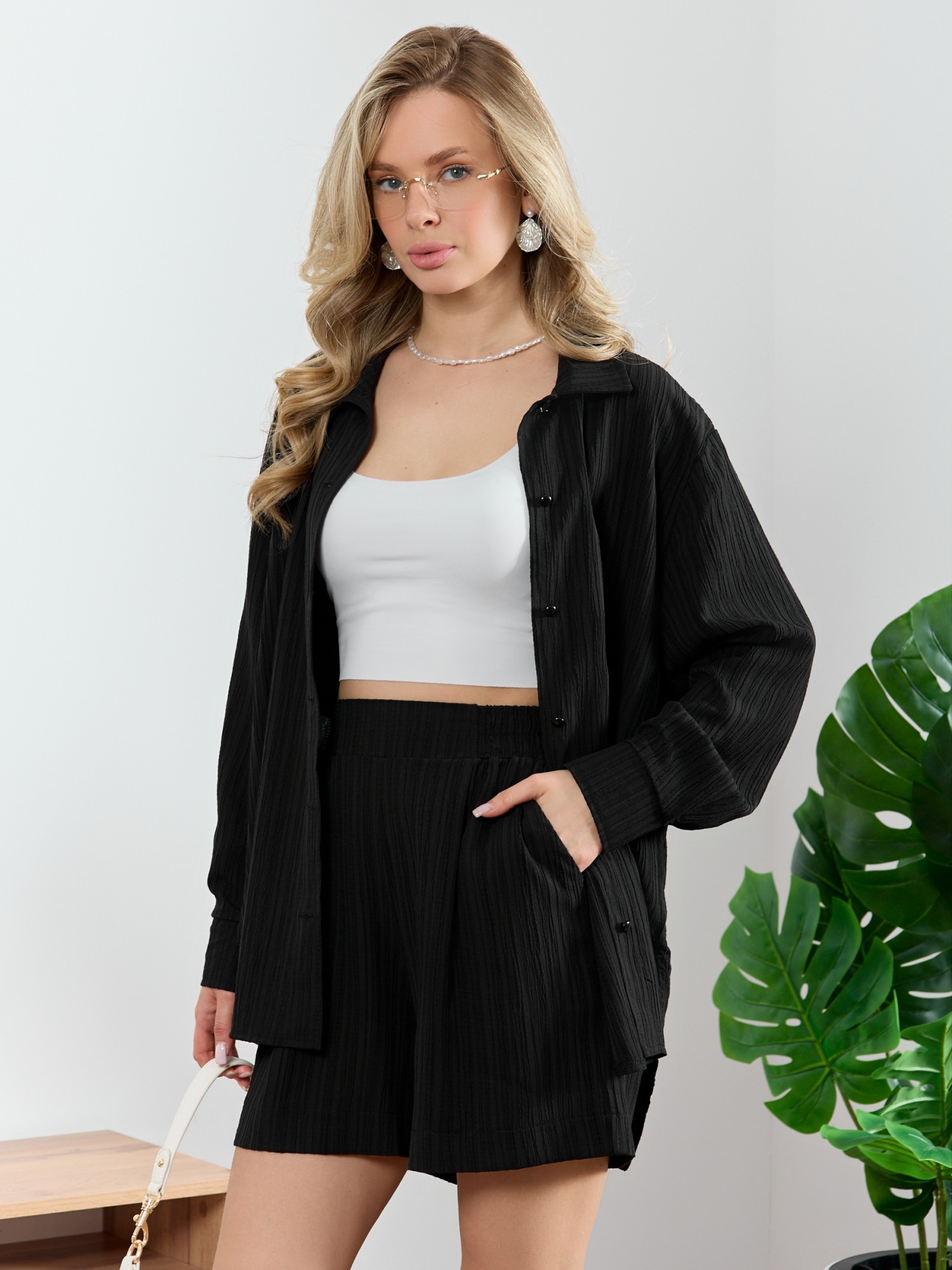 Шорты Сиеста-3 - 14