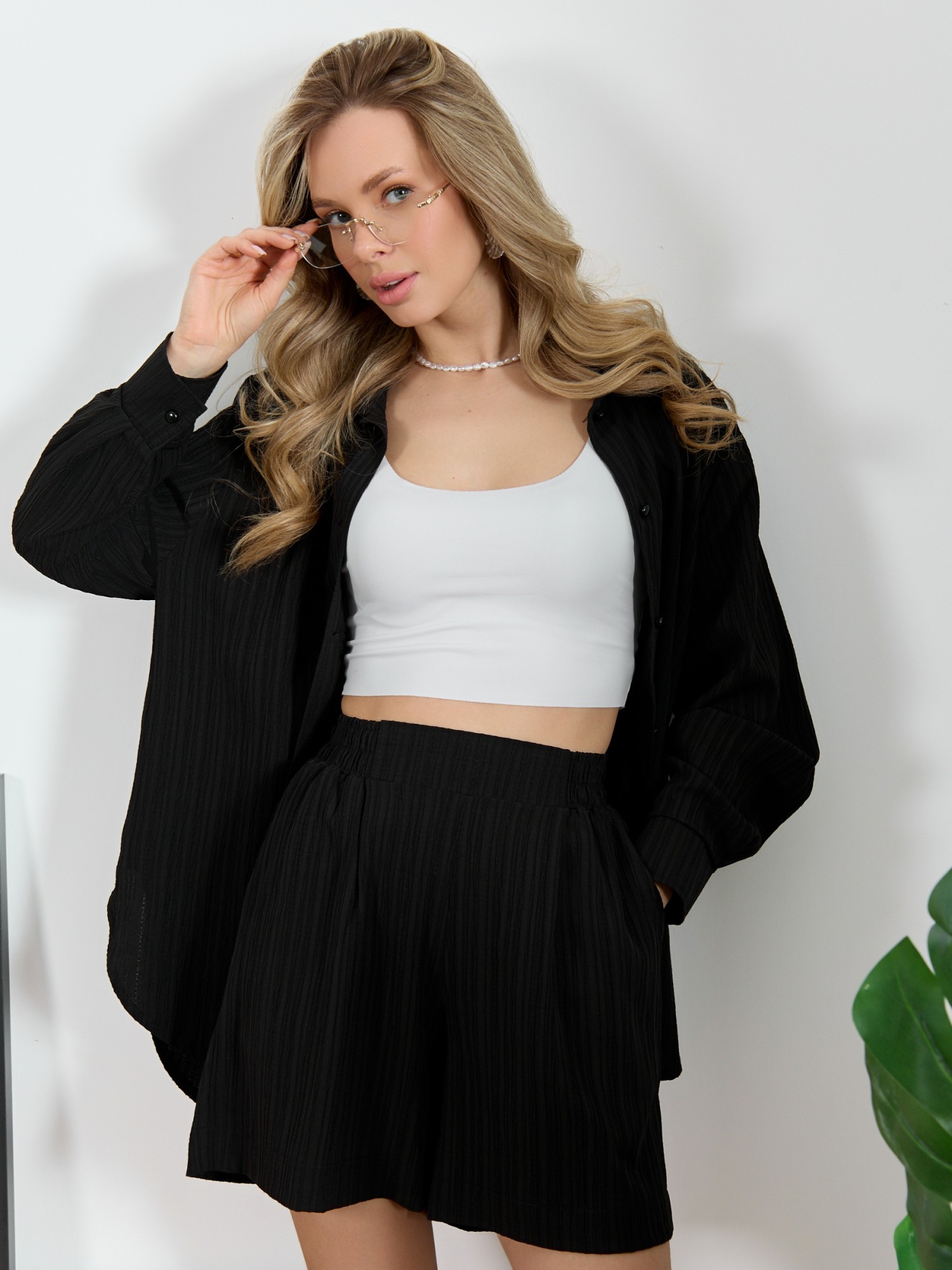 Шорты Сиеста-3 - 6