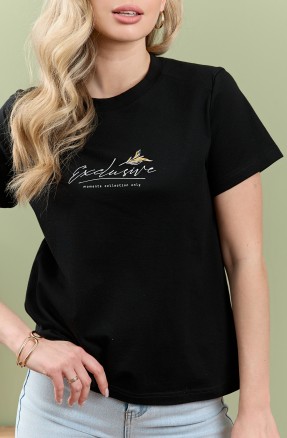 Футболка Дзен