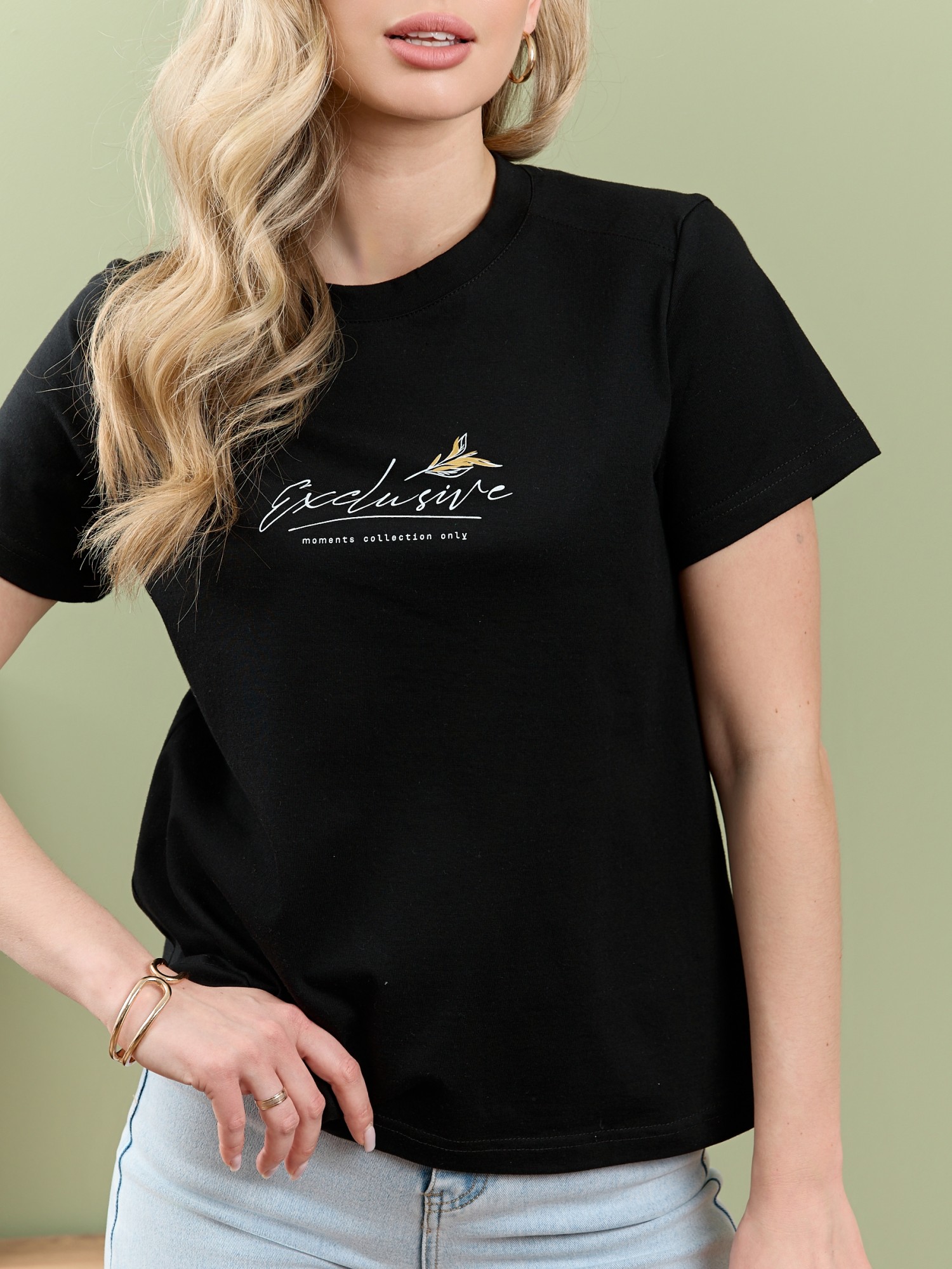 Футболка Дзен - 3 Футболка Дзен - 3