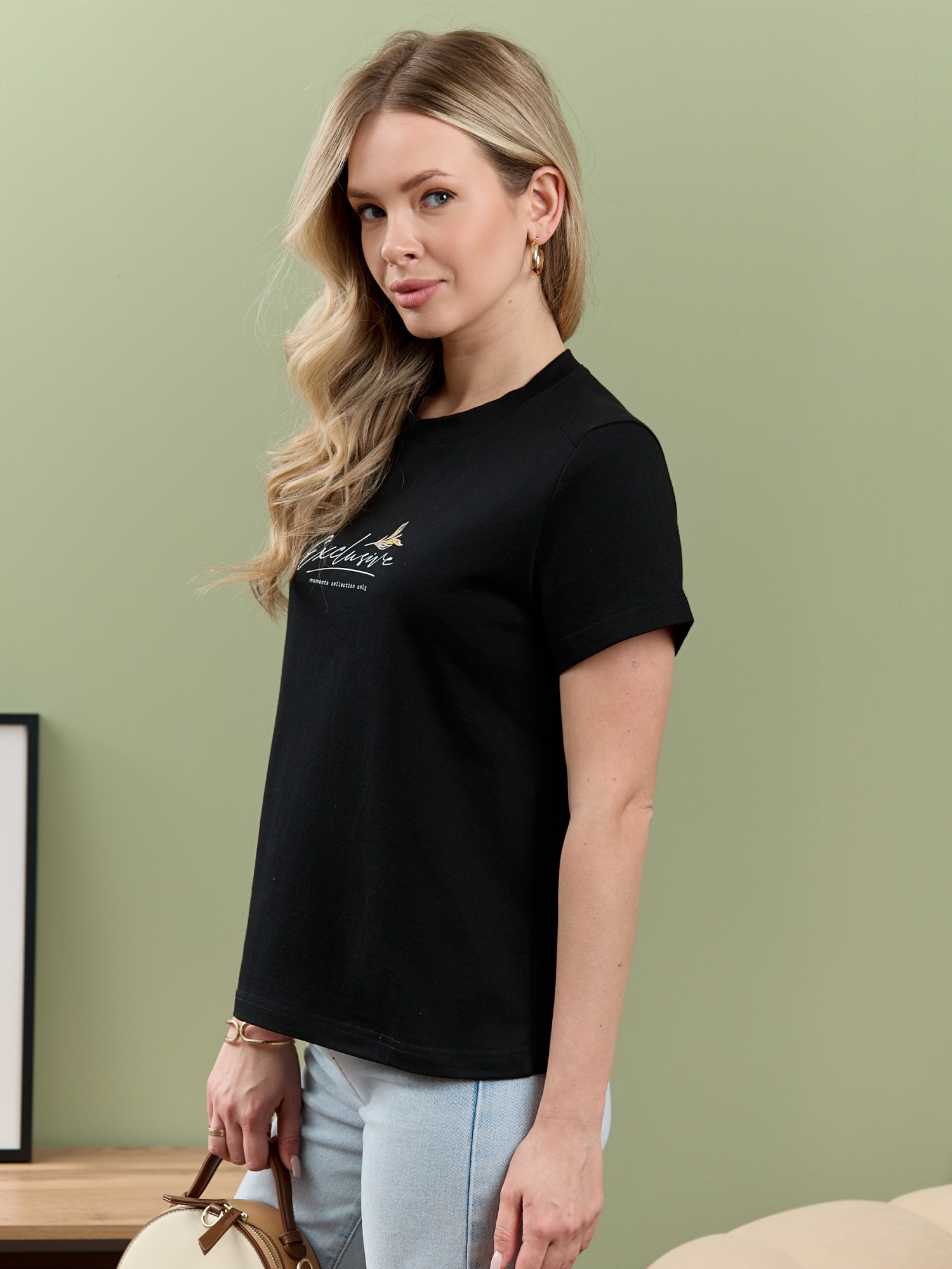 Футболка Дзен - 6 Футболка Дзен - 6