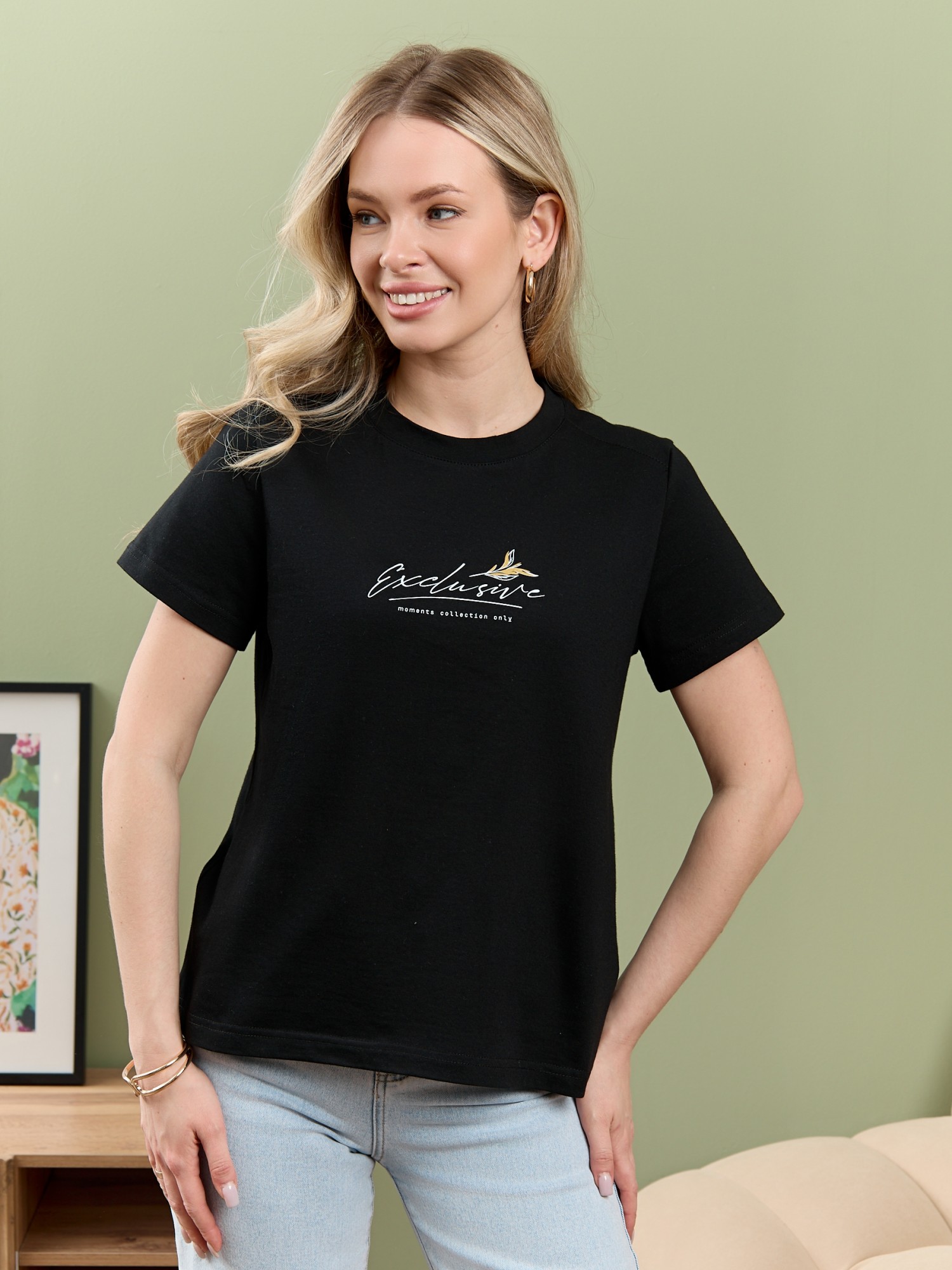 Футболка Дзен - 8 Футболка Дзен - 8