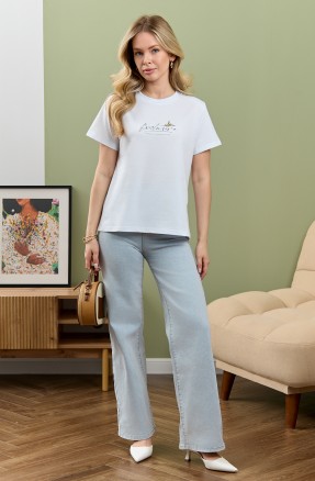 Футболка Дзен