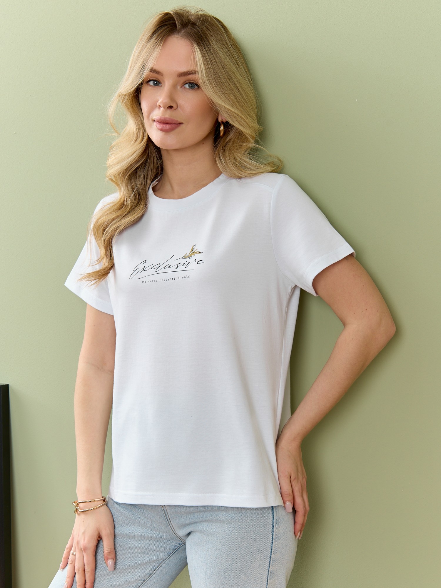 Футболка Дзен - 3 Футболка Дзен - 3