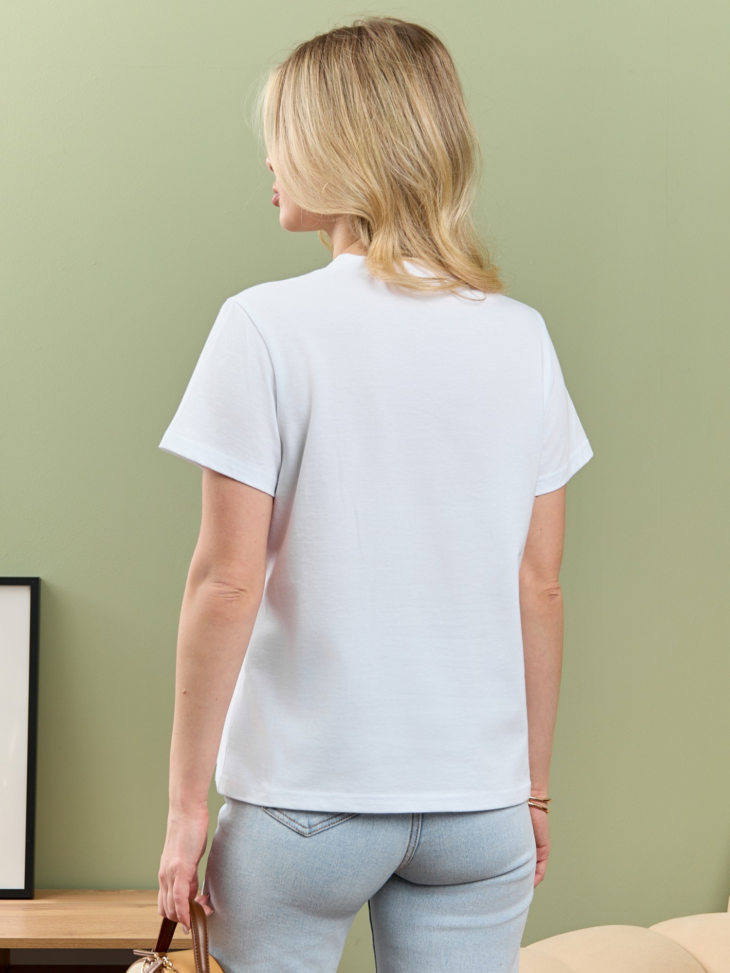 Футболка Дзен - 4 Футболка Дзен - 4