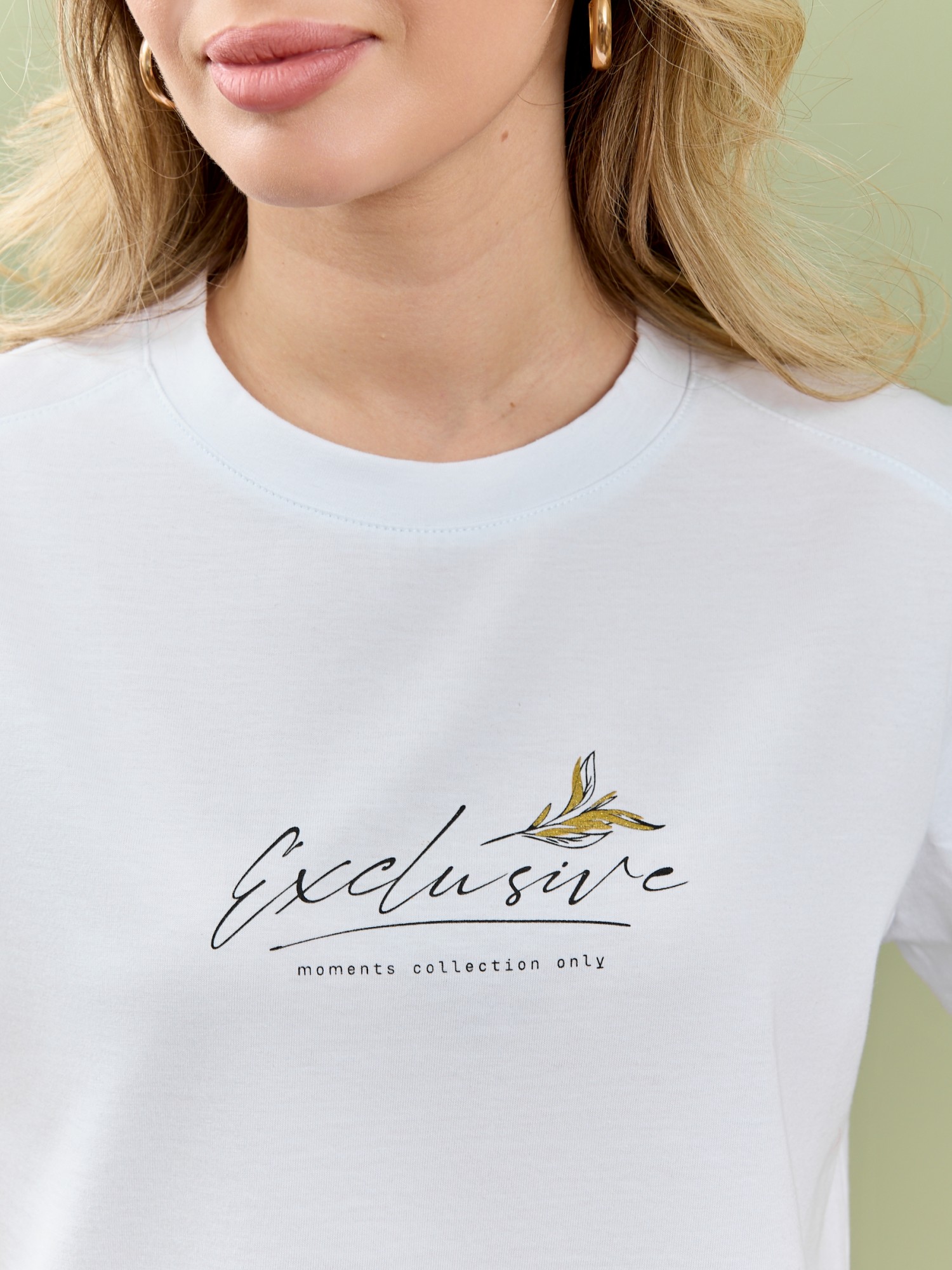 Футболка Дзен - 8 Футболка Дзен - 8