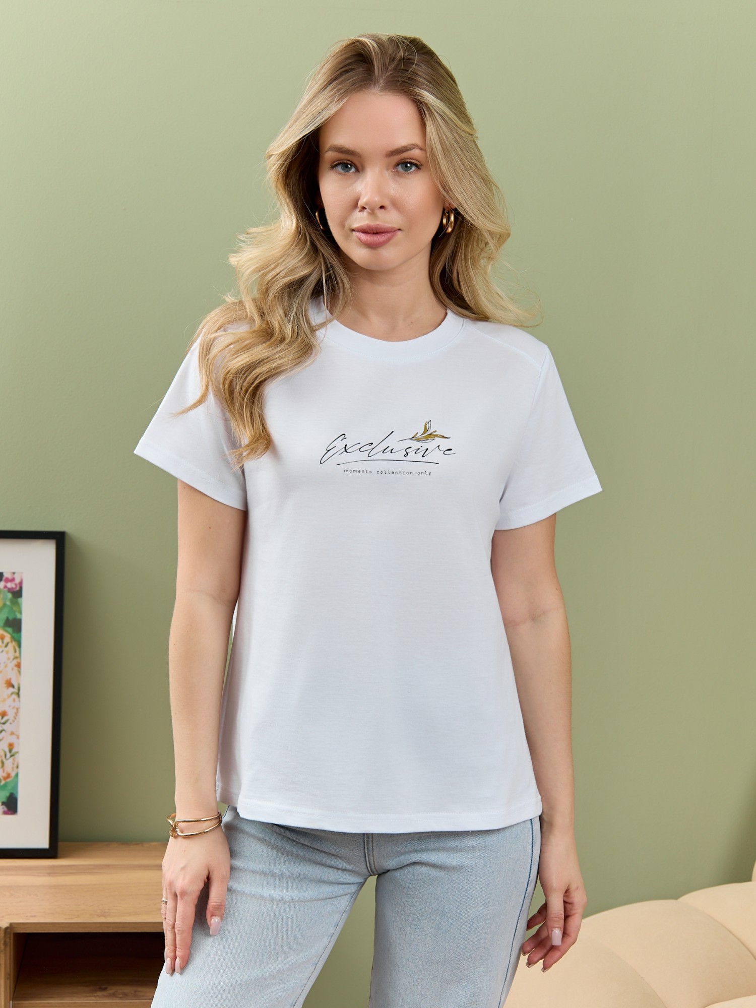 Футболка Дзен - 9 Футболка Дзен - 9