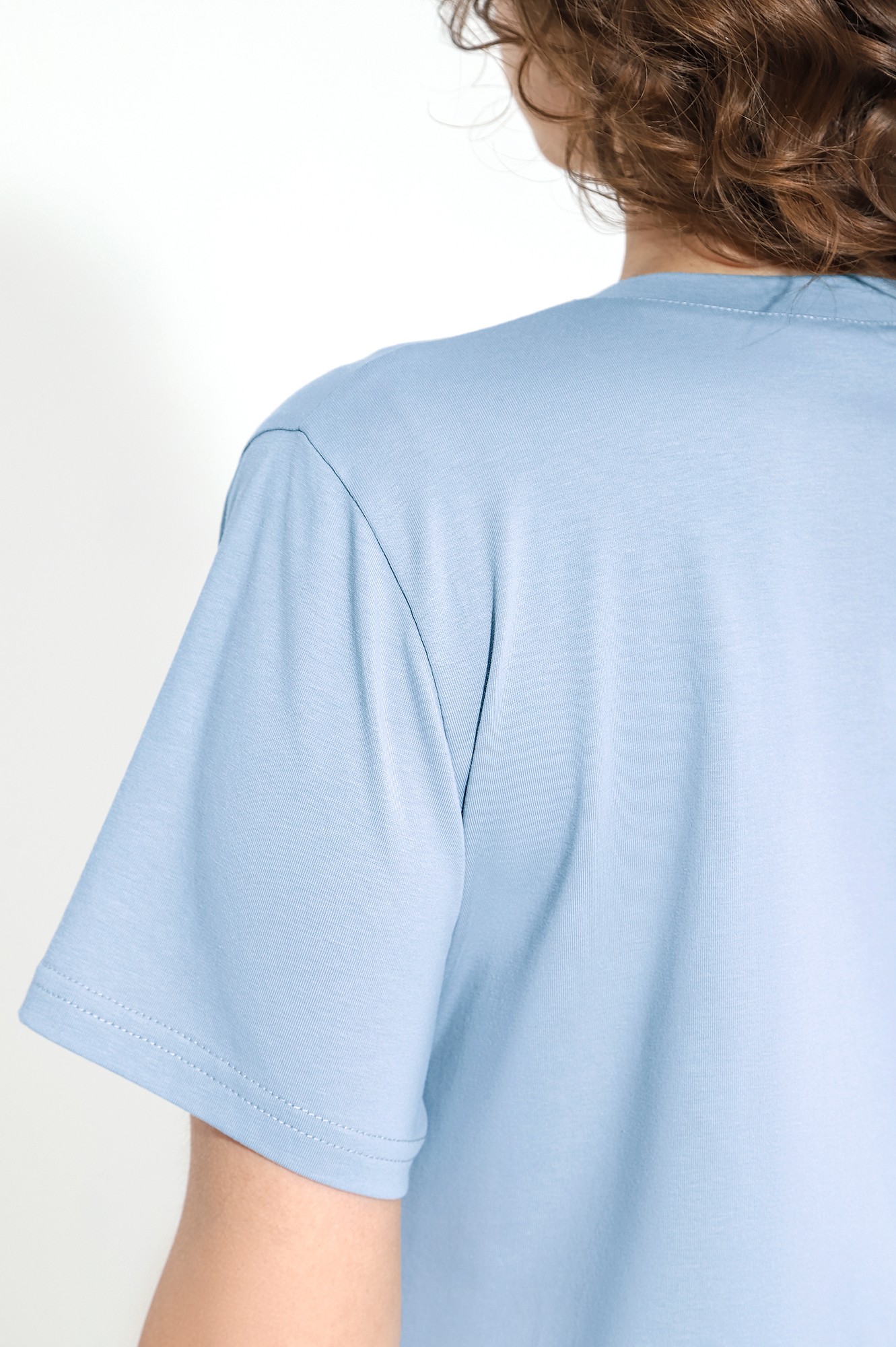 Футболка Базис-5 - 1