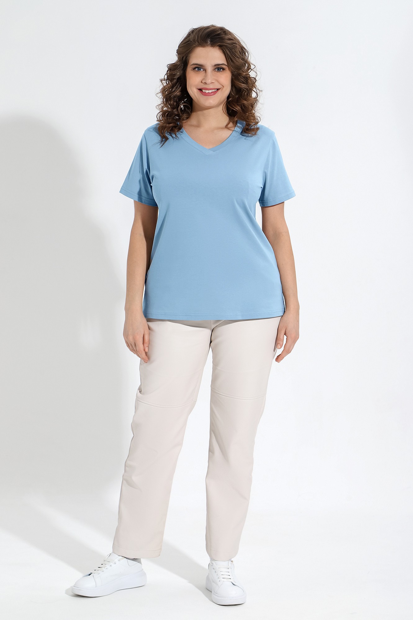 Футболка Базис-5 - 2