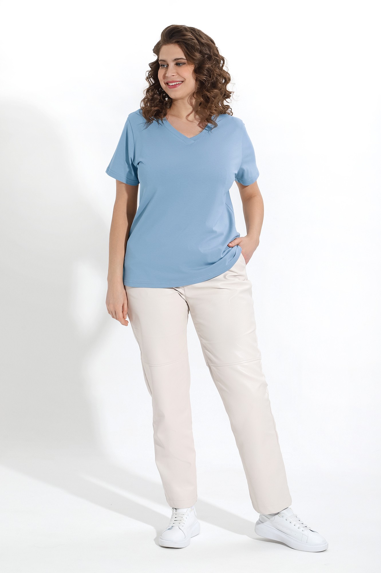 Футболка Базис-5 - 3