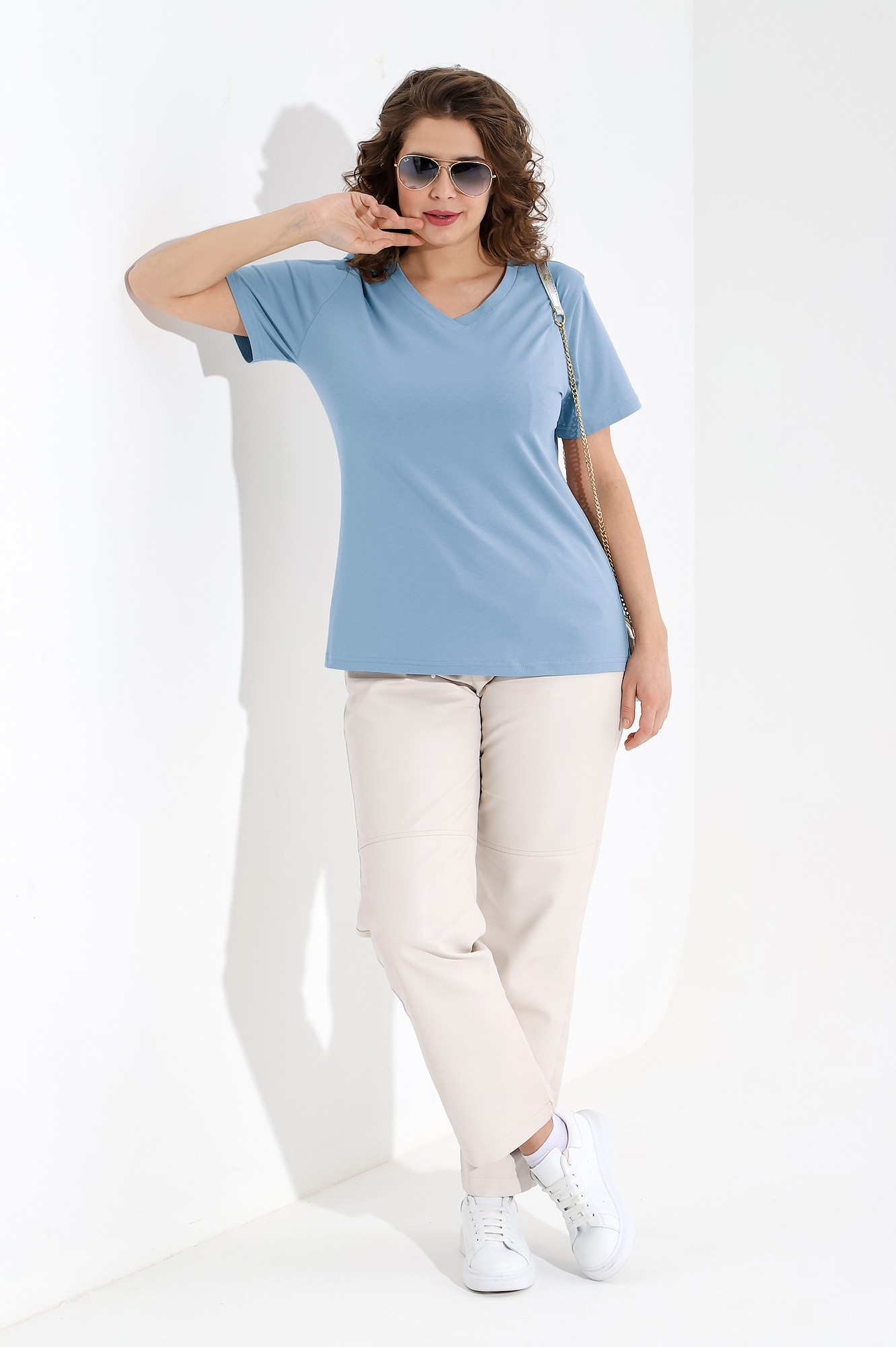 Футболка Базис-5 - 5