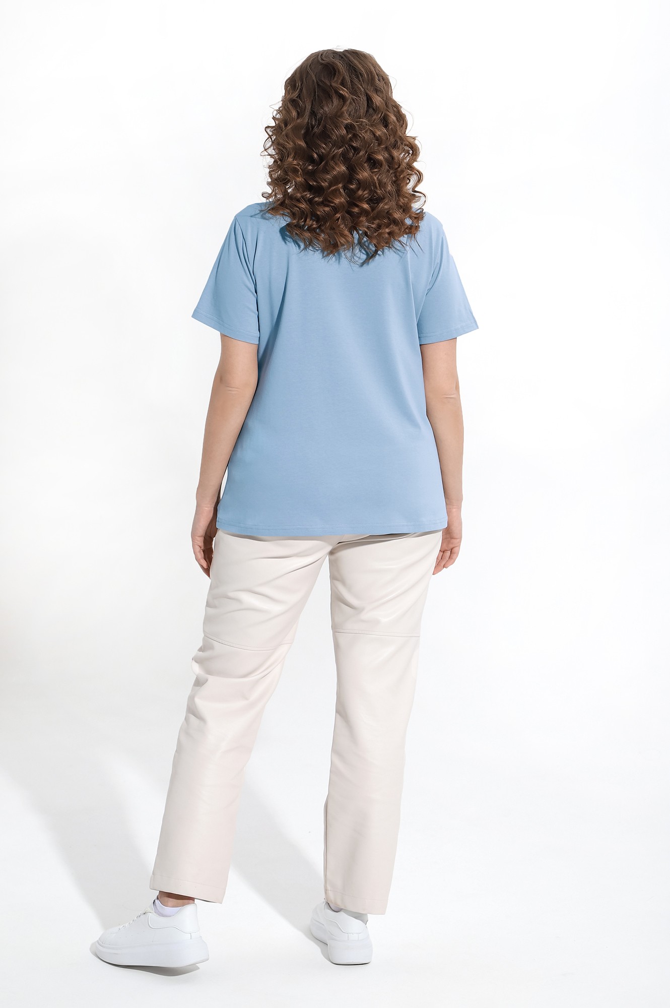 Футболка Базис-5 - 6