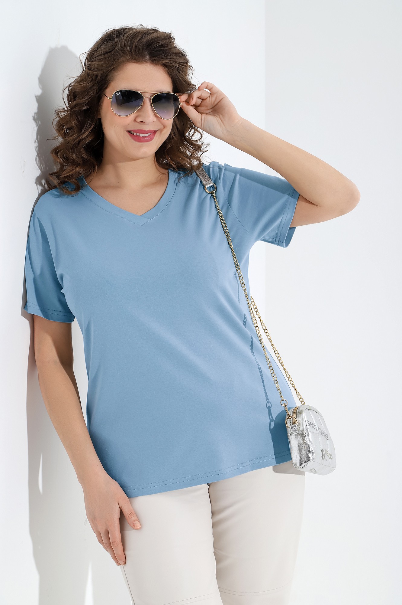 Футболка Базис-5 - 7