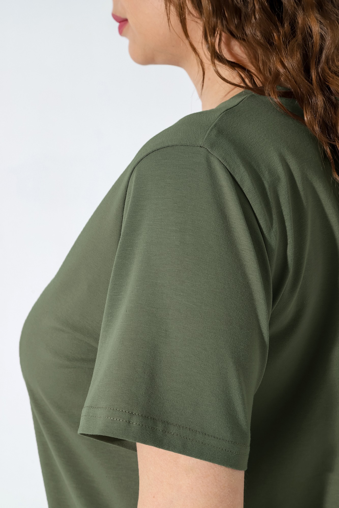 Футболка Базис-5 - 1