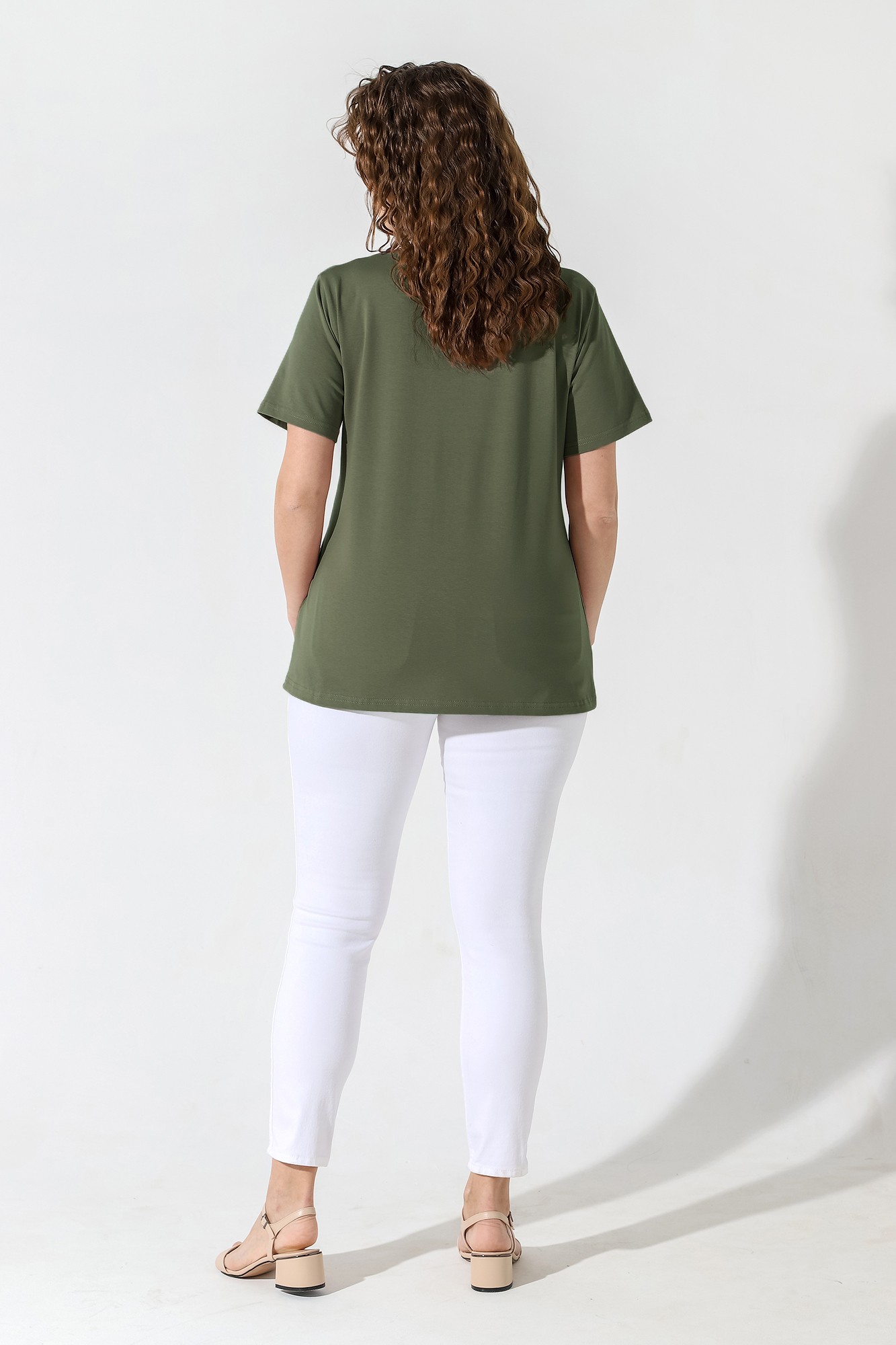 Футболка Базис-5 - 2