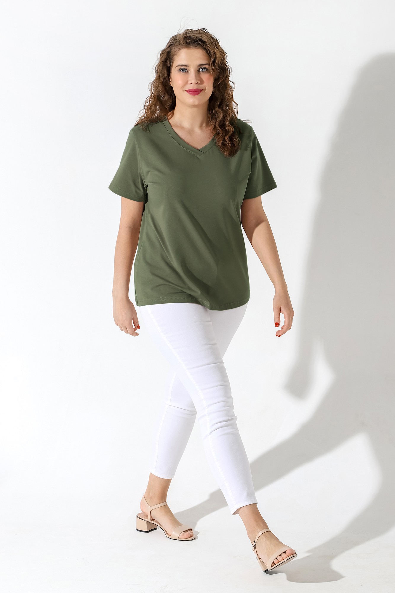 Футболка Базис-5 - 4