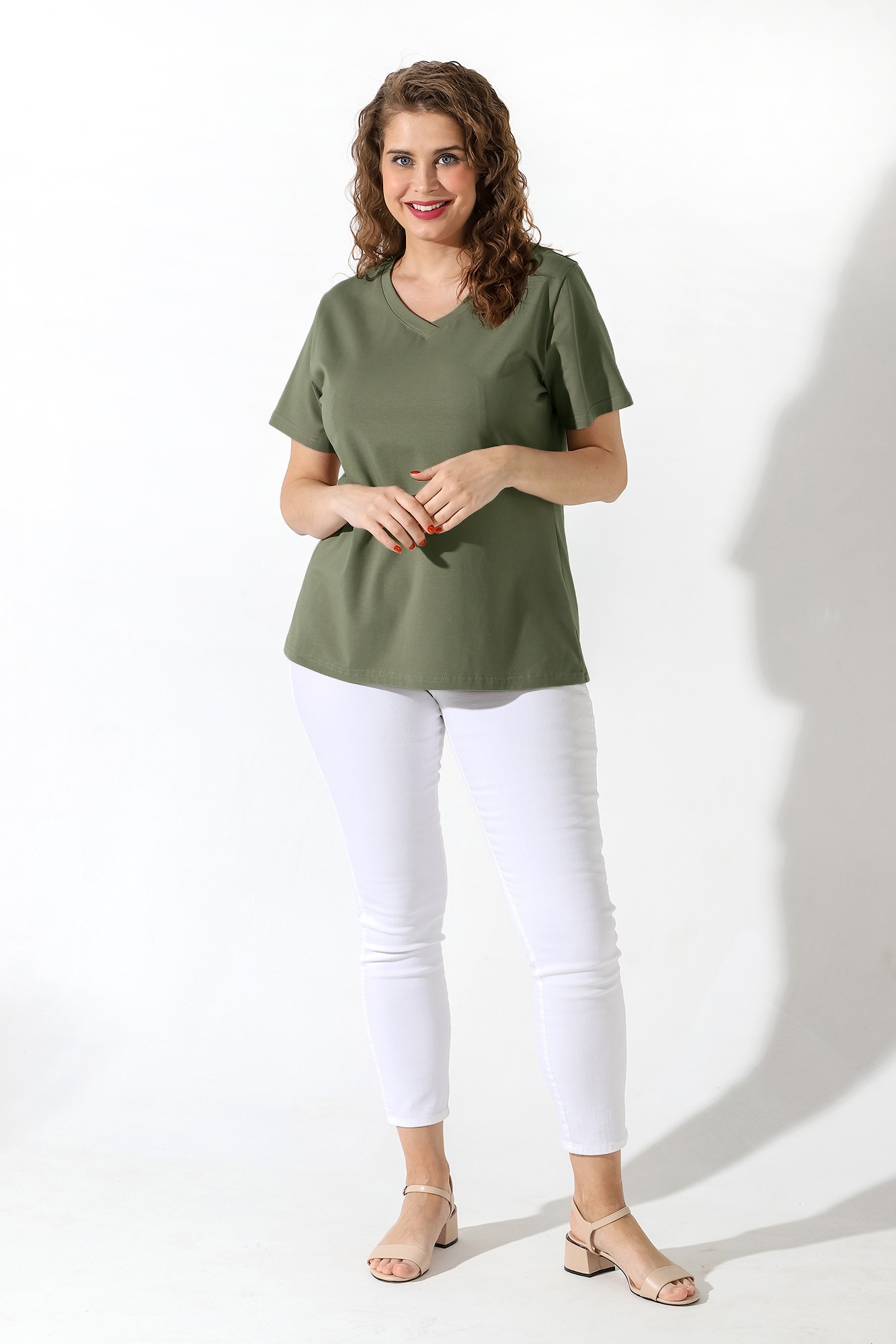 Футболка Базис-5 - 5