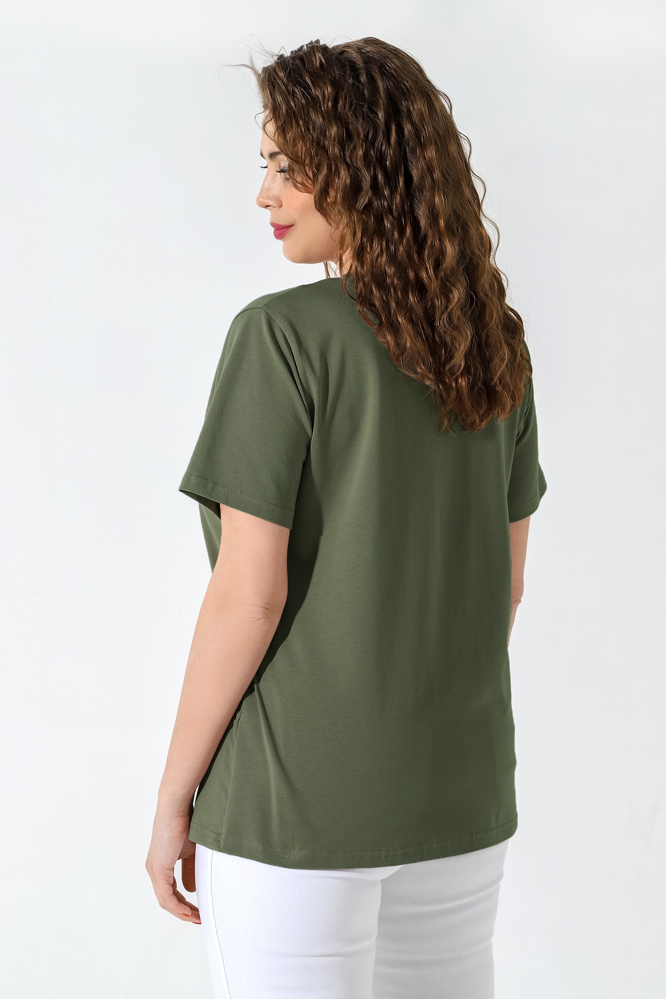 Футболка Базис-5 - 6