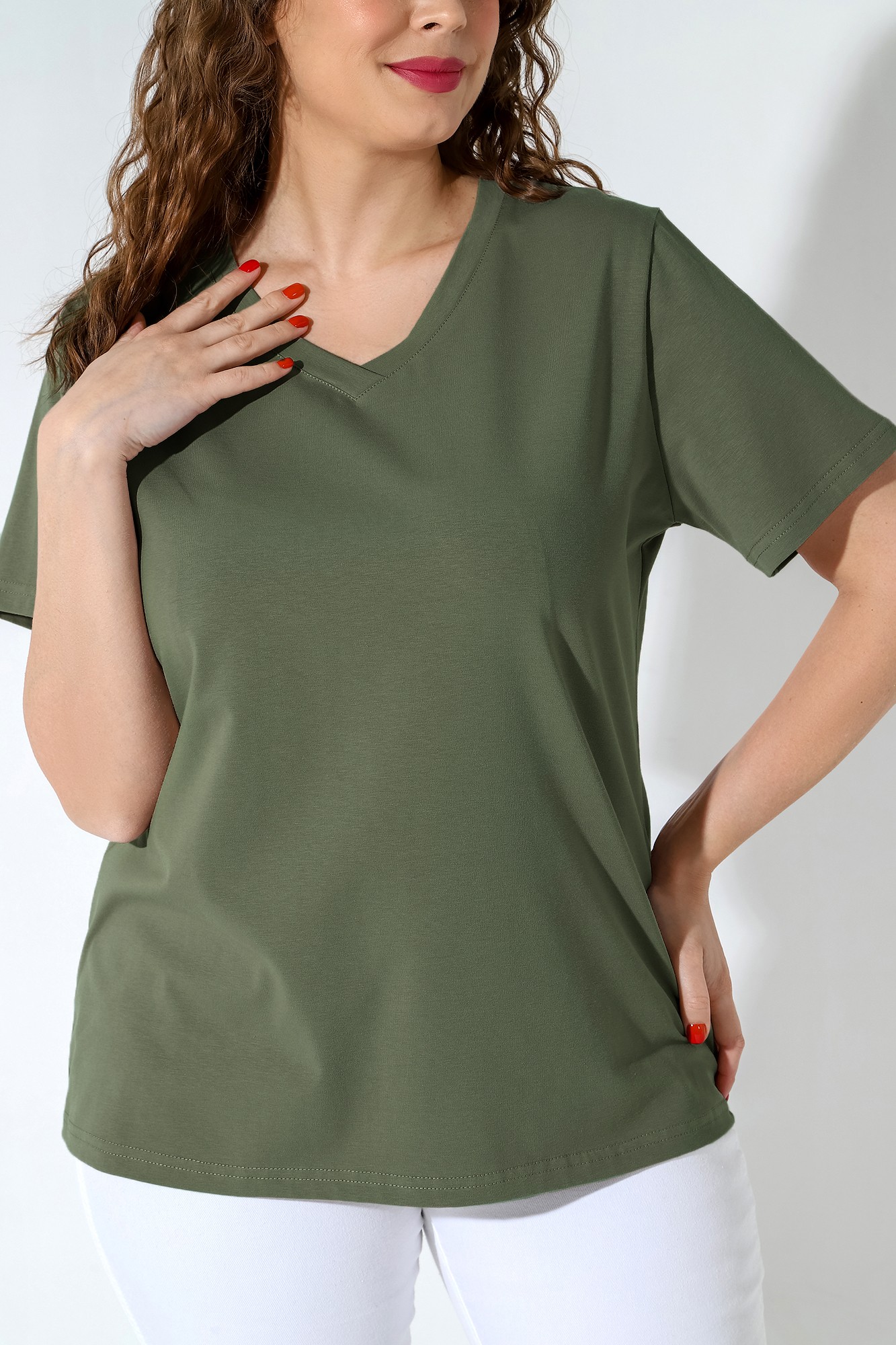 Футболка Базис-5 - 7