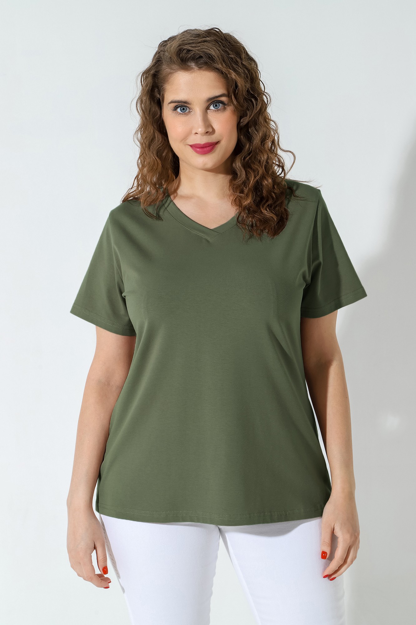 Футболка Базис-5 - 9