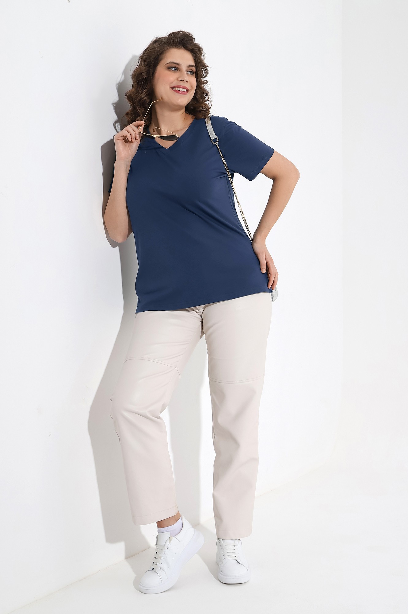 Футболка Базис-5 - 1