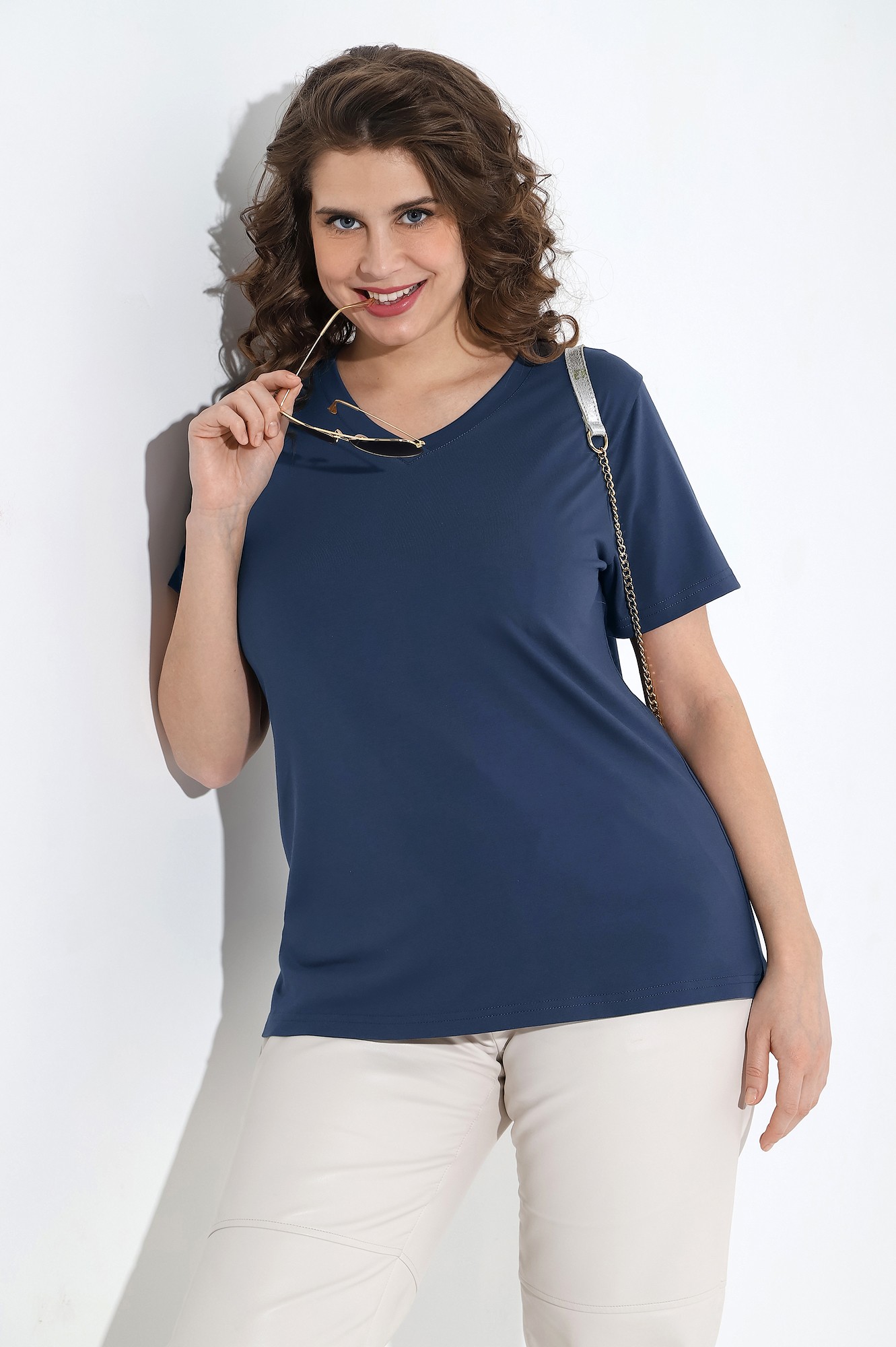 Футболка Базис-5 - 2