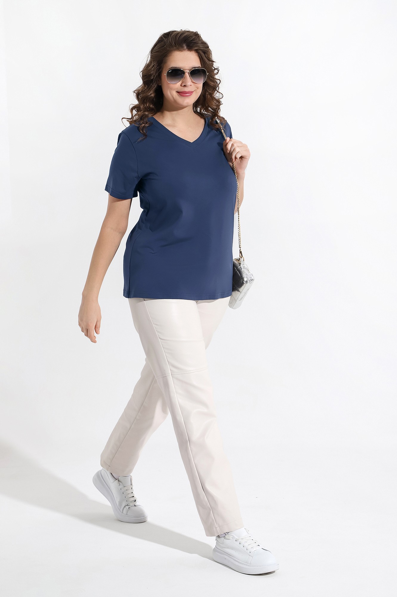 Футболка Базис-5 - 3