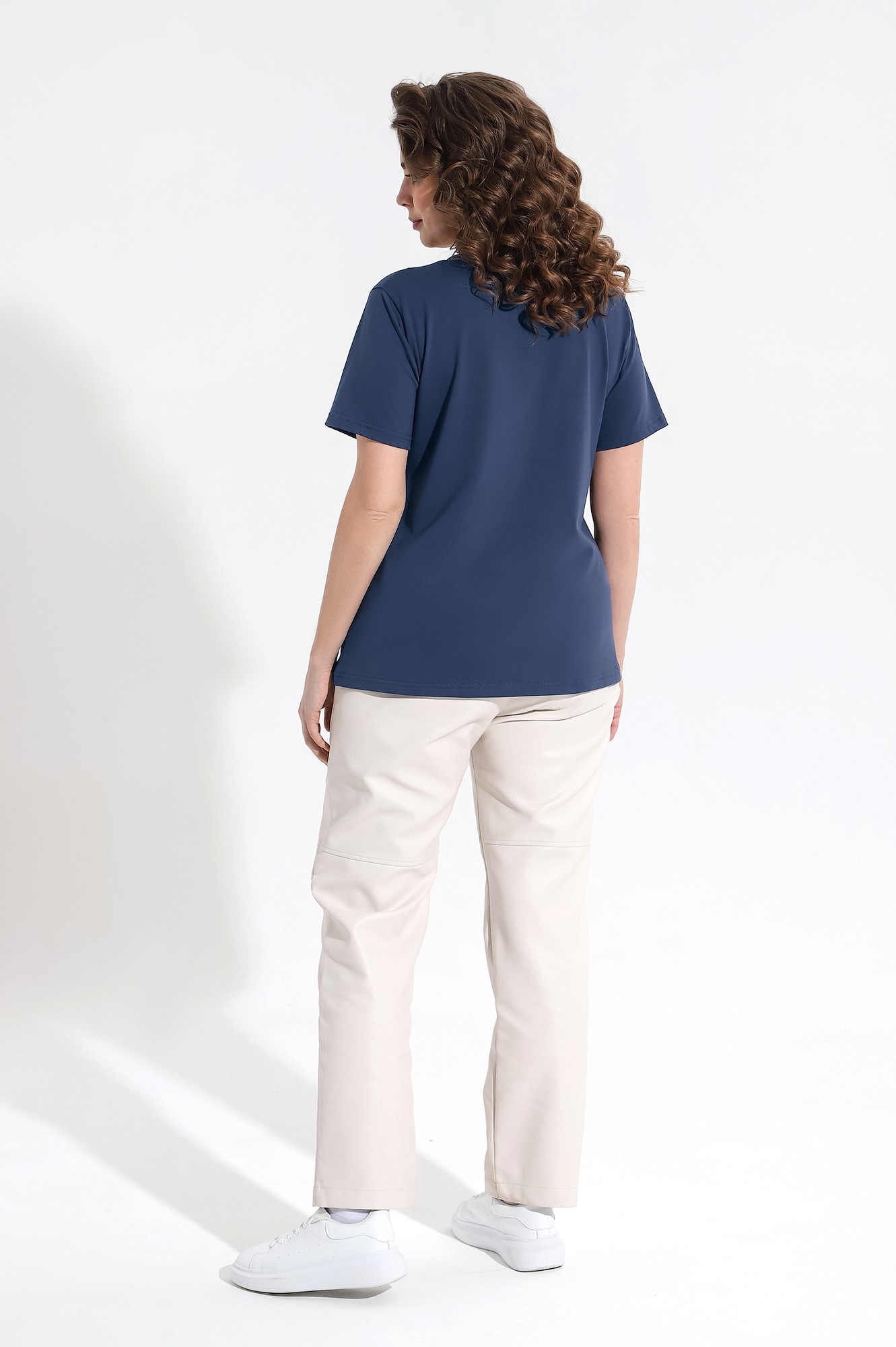 Футболка Базис-5 - 4