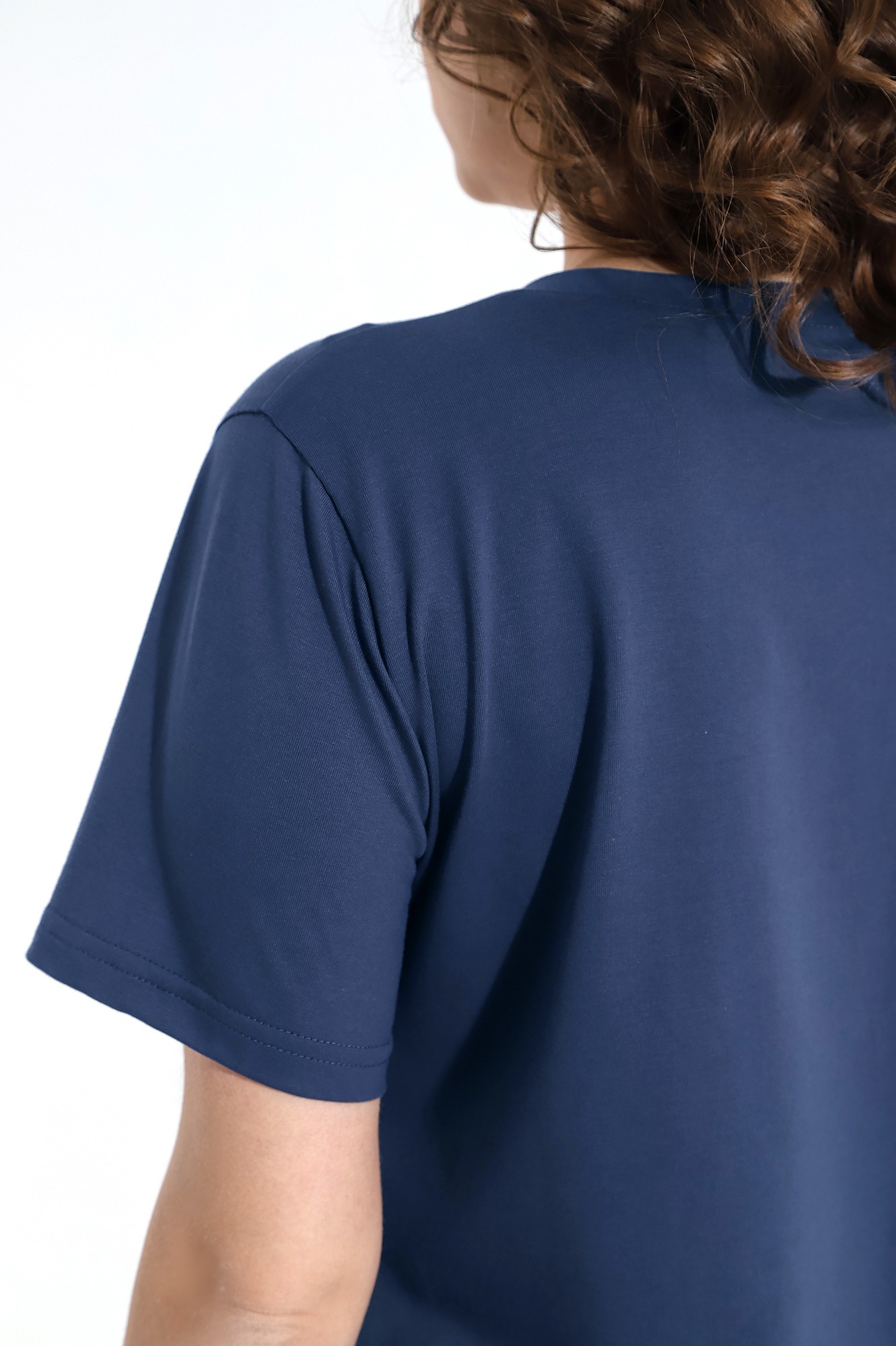 Футболка Базис-5 - 5