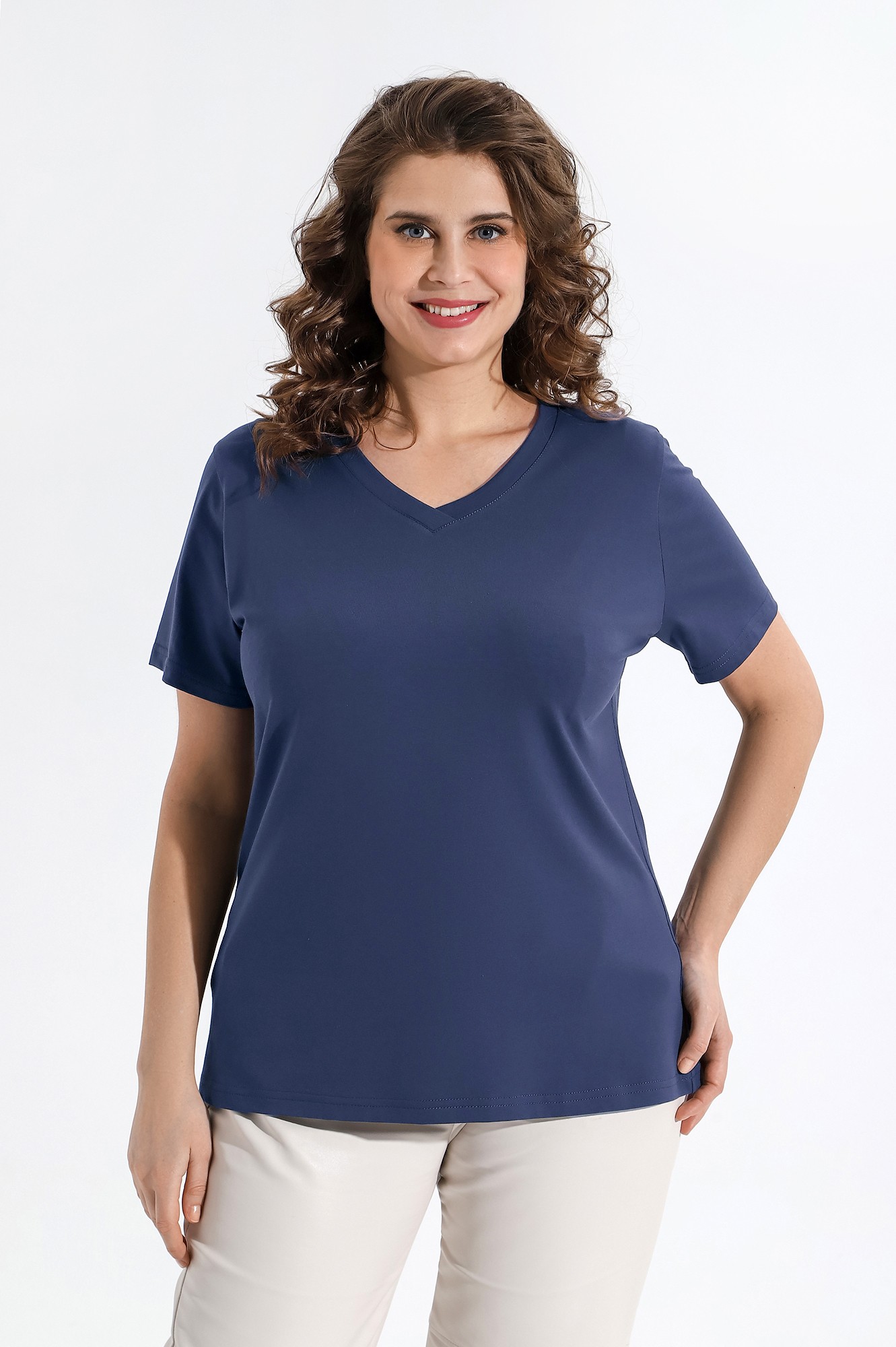 Футболка Базис-5 - 6