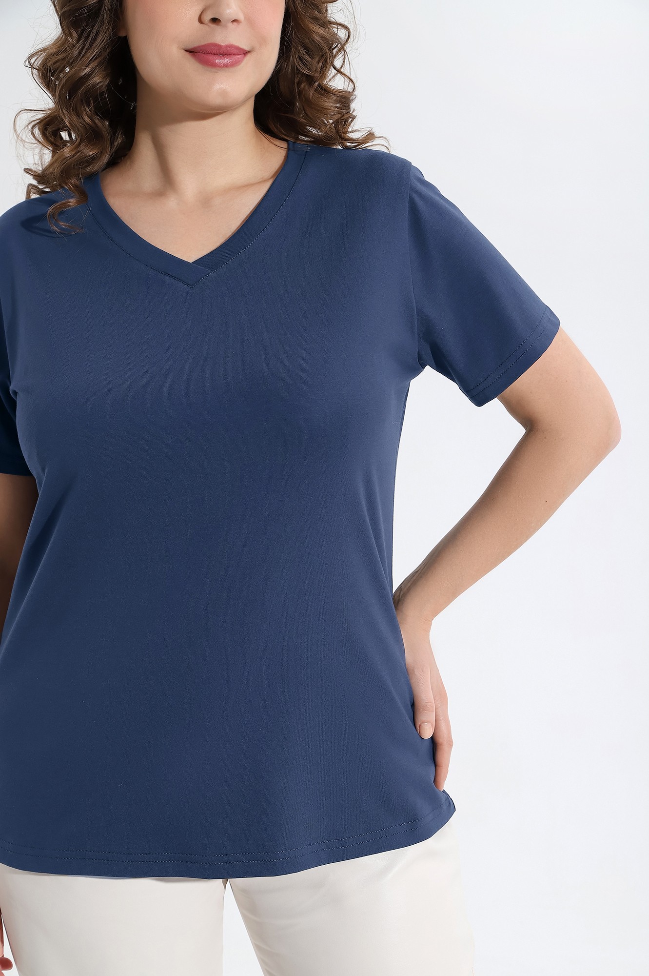 Футболка Базис-5 - 7