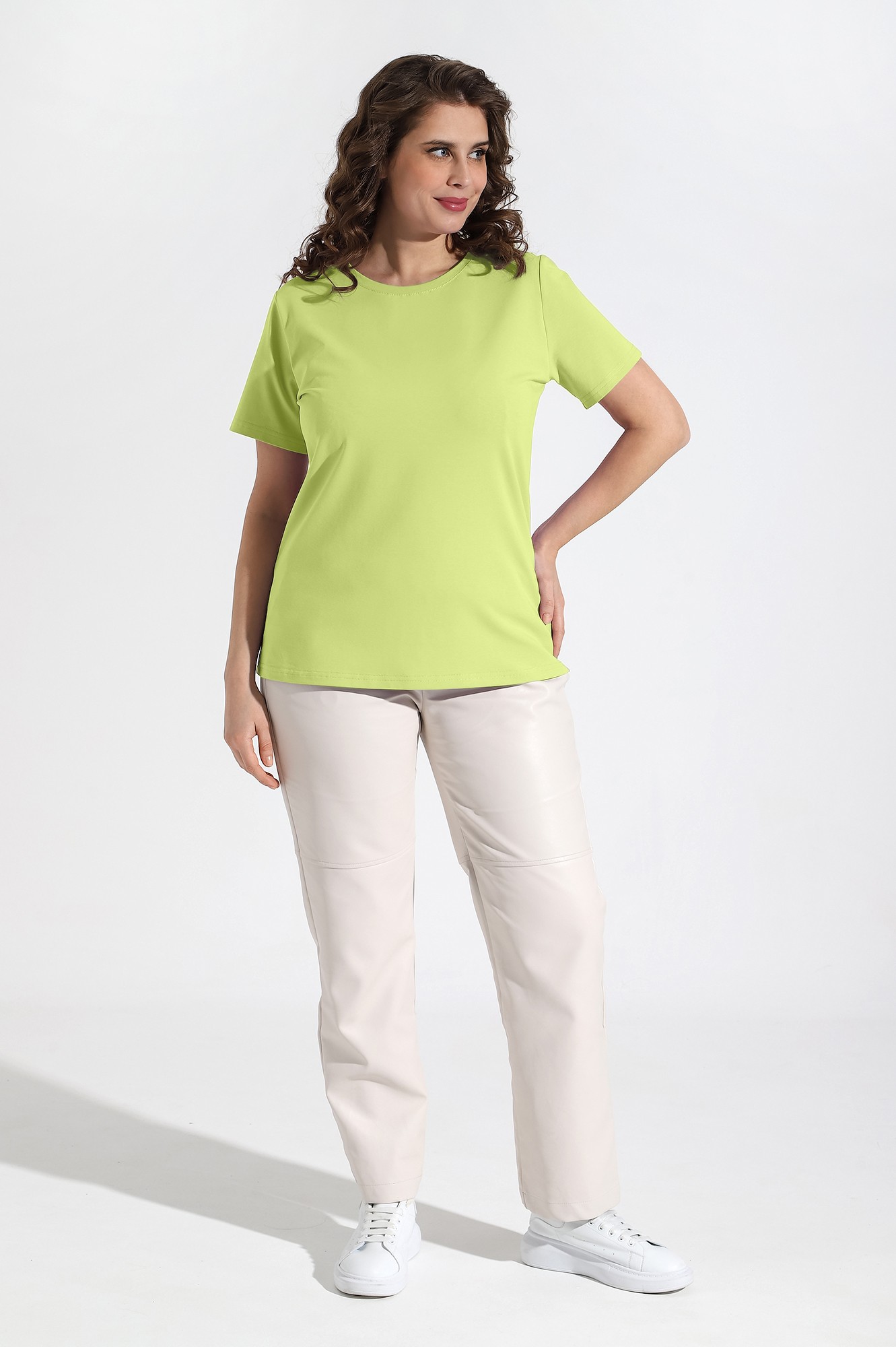 Футболка Базис-4 - 1