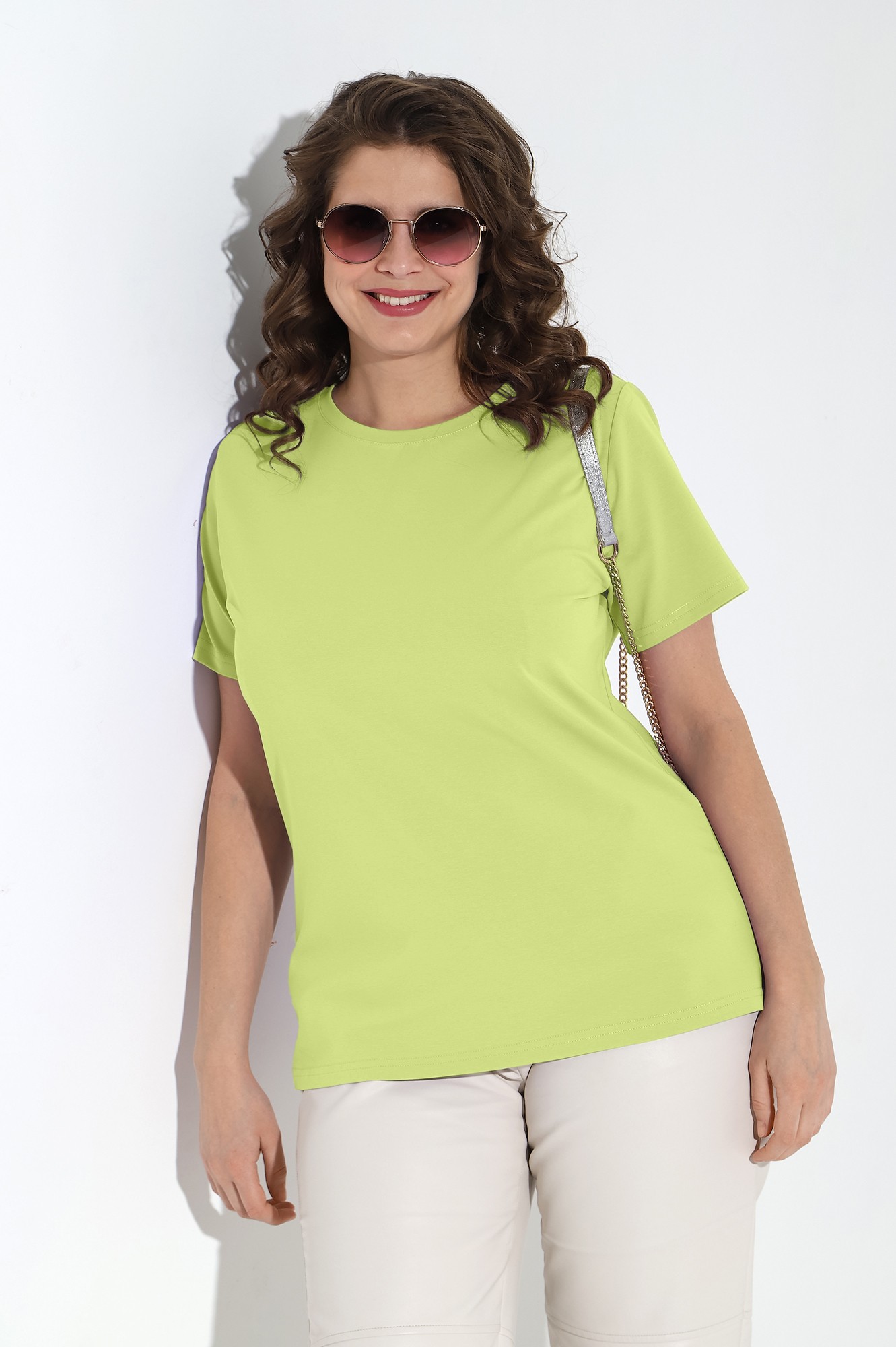 Футболка Базис-4 - 3