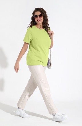 Футболка Базис-4