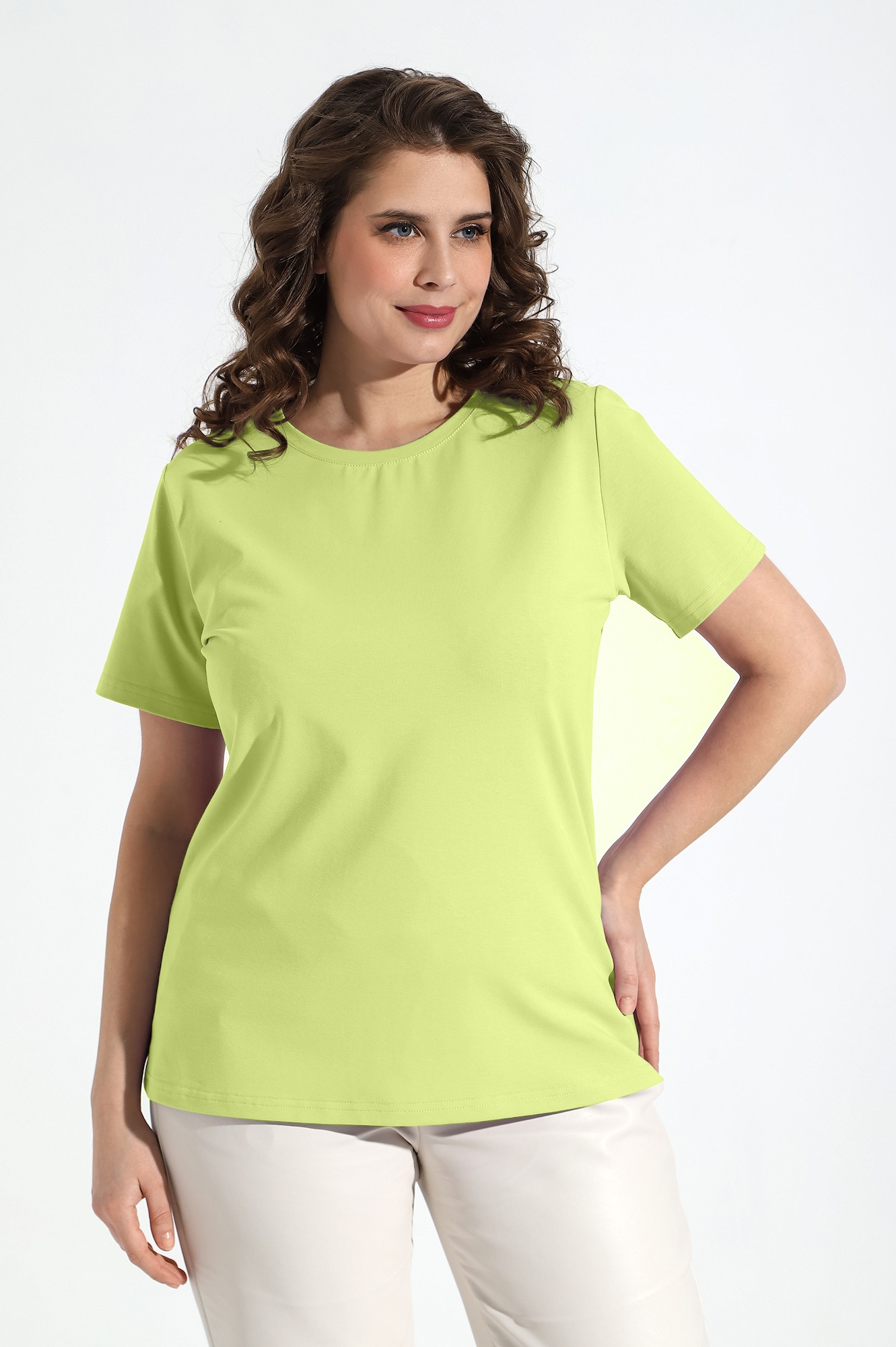 Футболка Базис-4 - 5